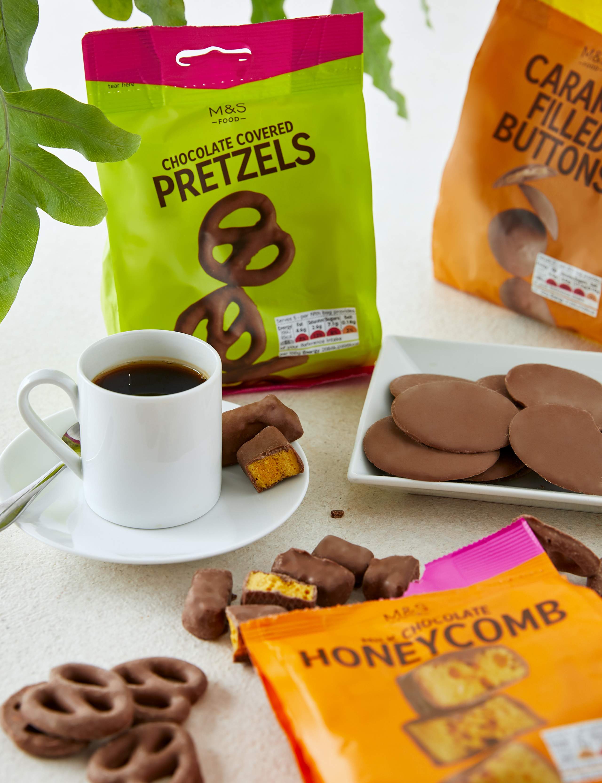 Chocolate Favourites Selection 3 of 3