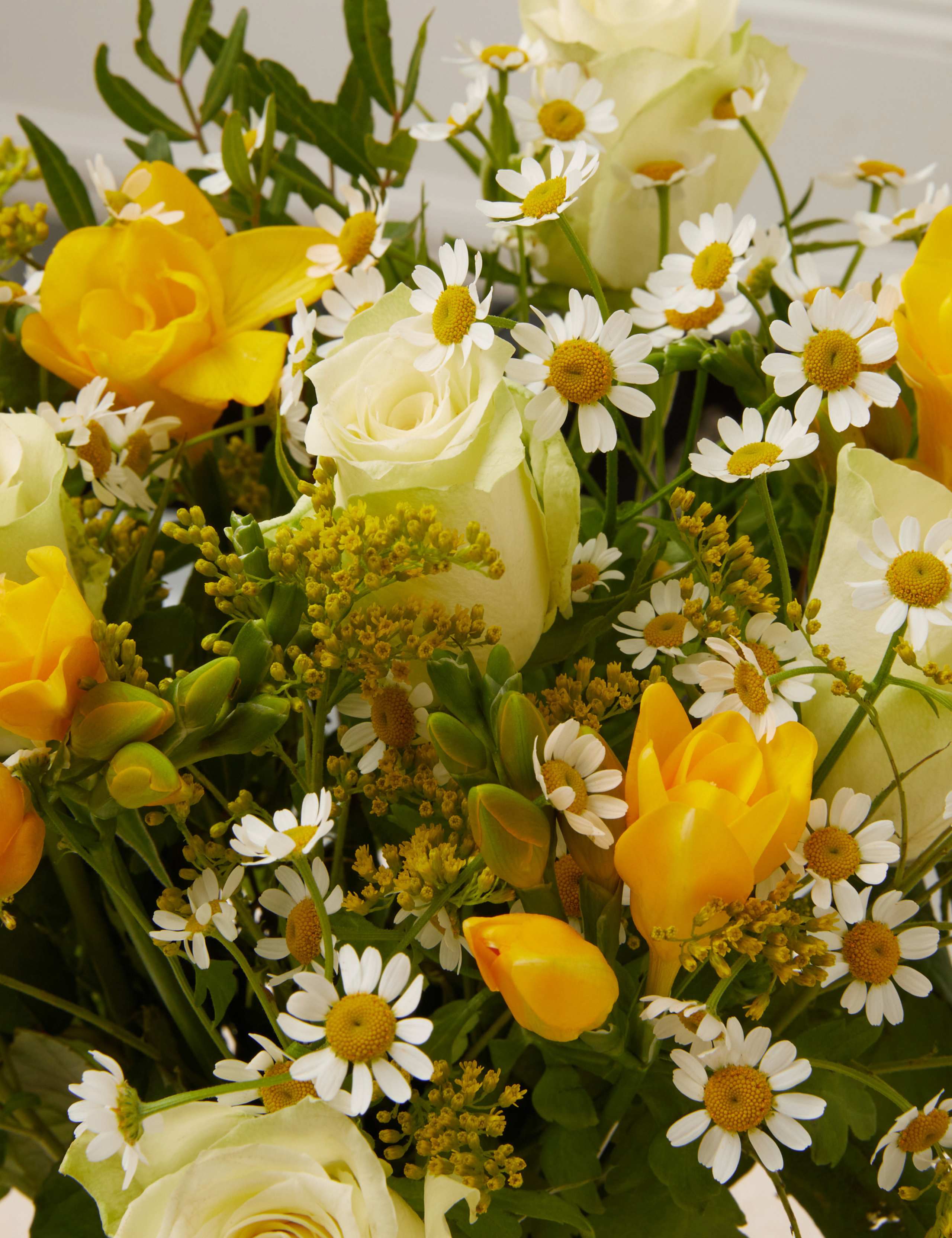 Spring Afternoon Treats & Flowers 4 of 6