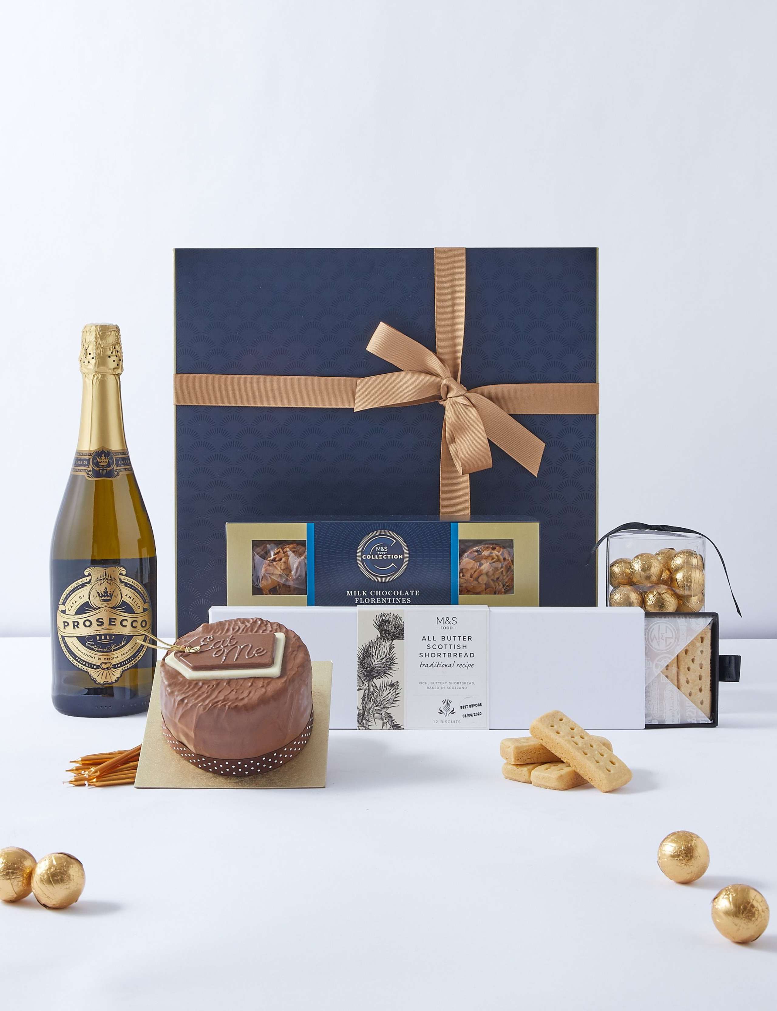 Happy Birthday Gift Box 1 of 3
