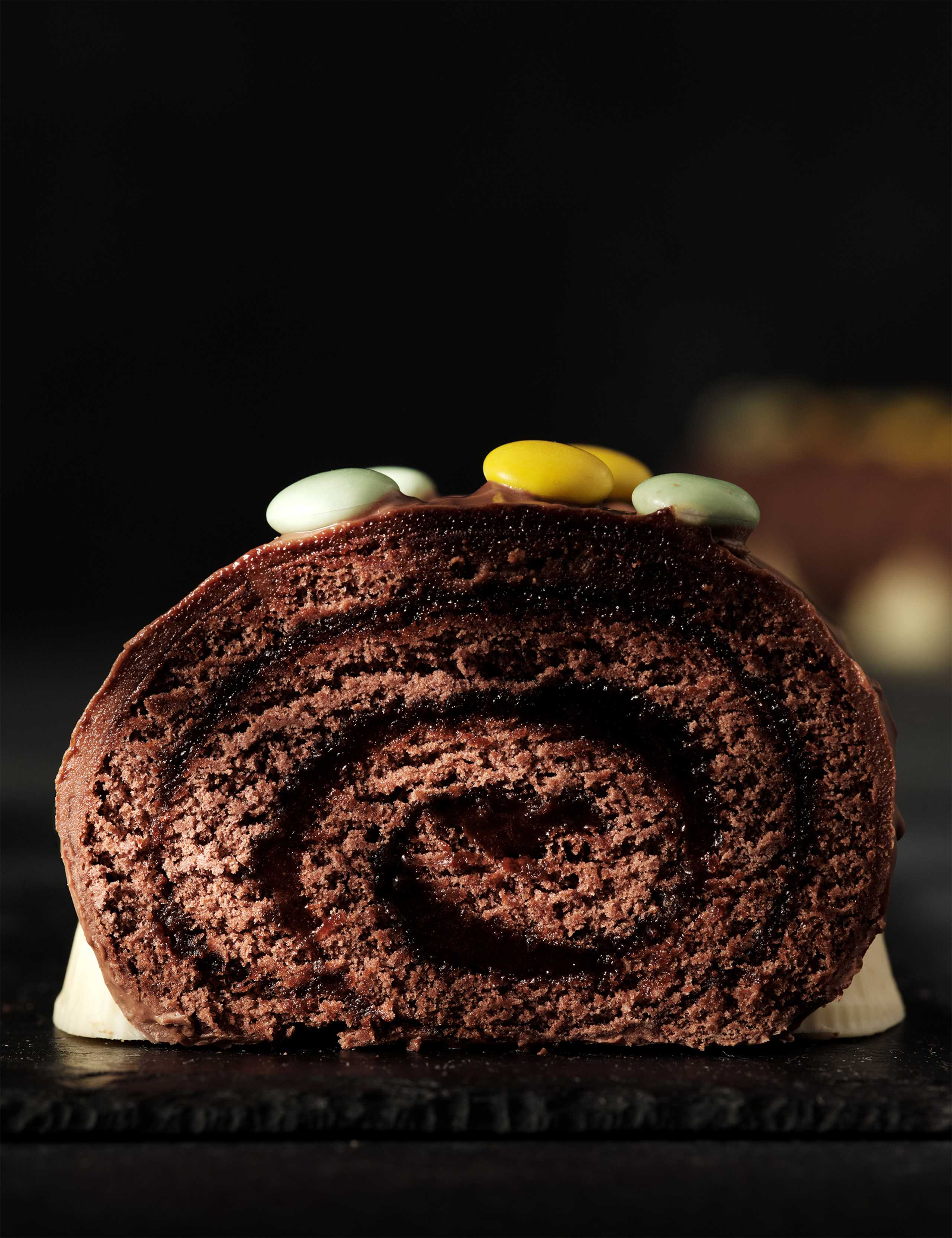 The Colin the Caterpillar™ Cake Gift 2 of 6