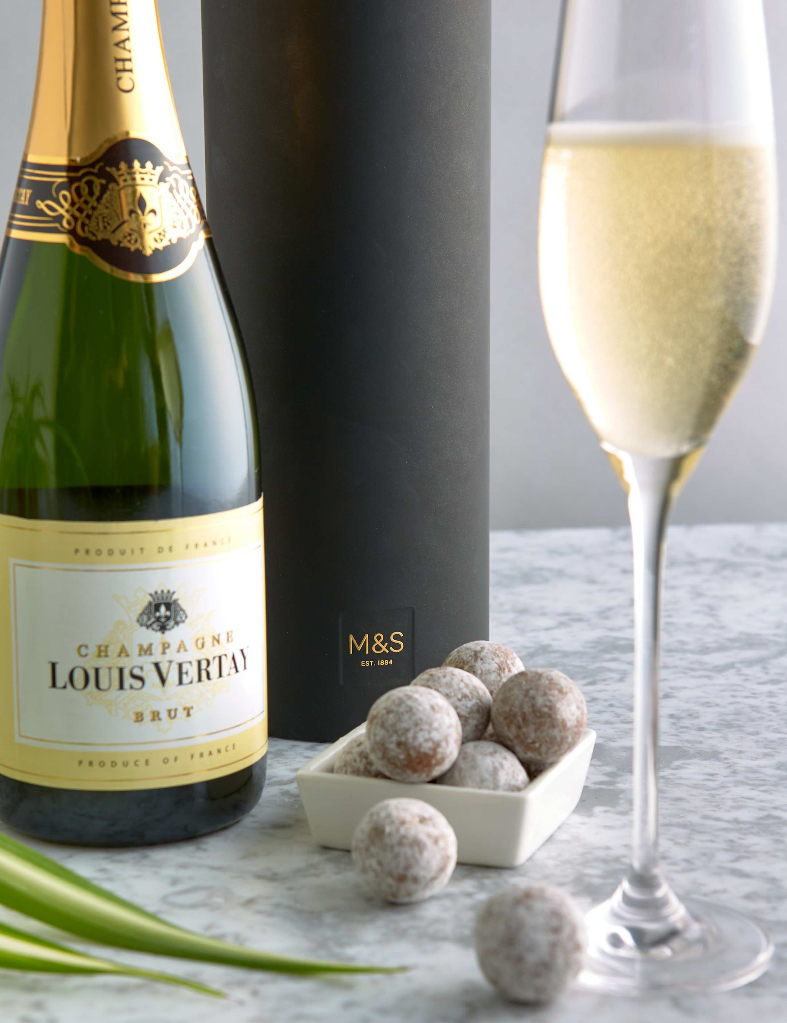 M&S 100% British Meat Summer Food Box 3 of 4