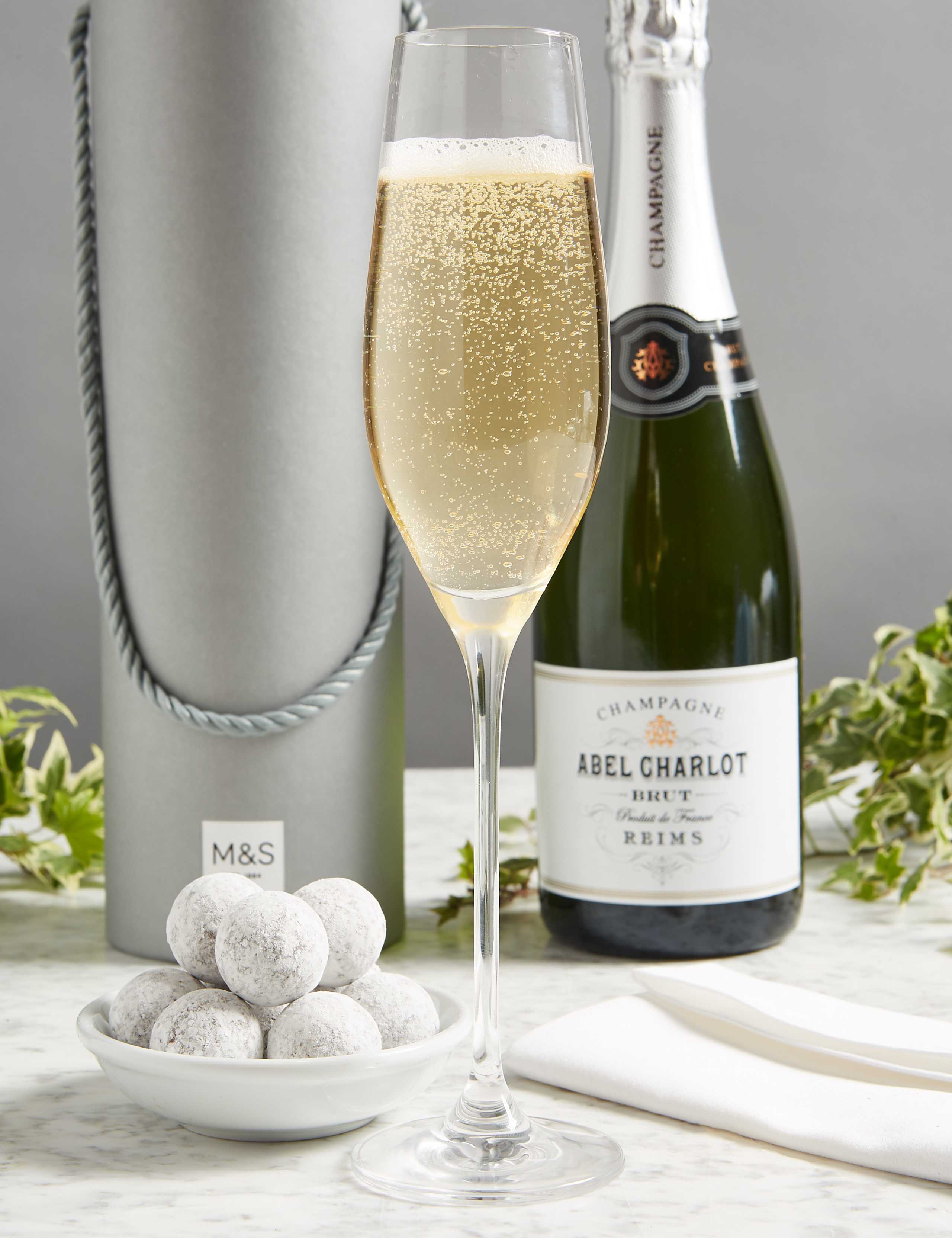 Cook with M&S Gift Set 4 of 4