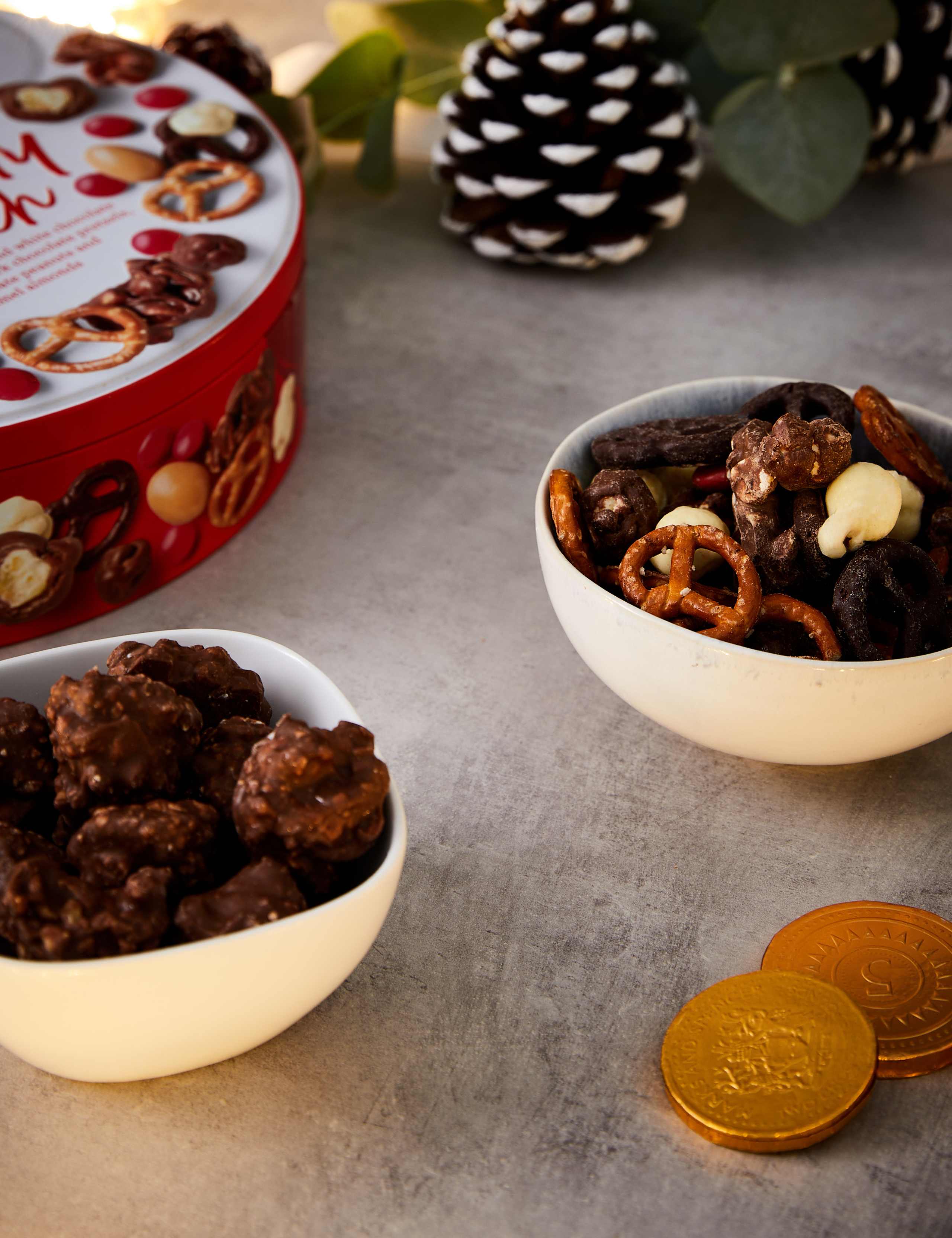 Santa's Very Merry Treat Bag 3 of 3