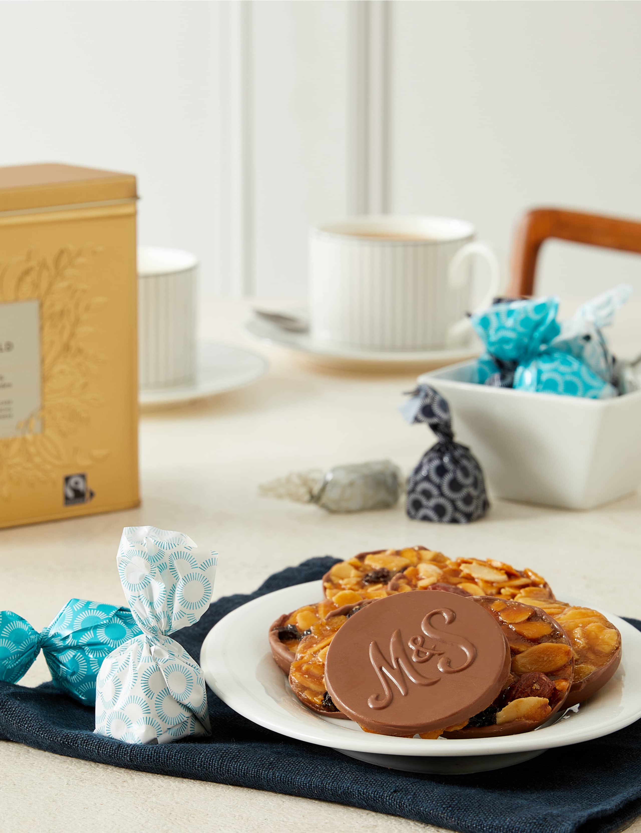 Hampton Gift Box (Alcohol-Free) 4 of 4