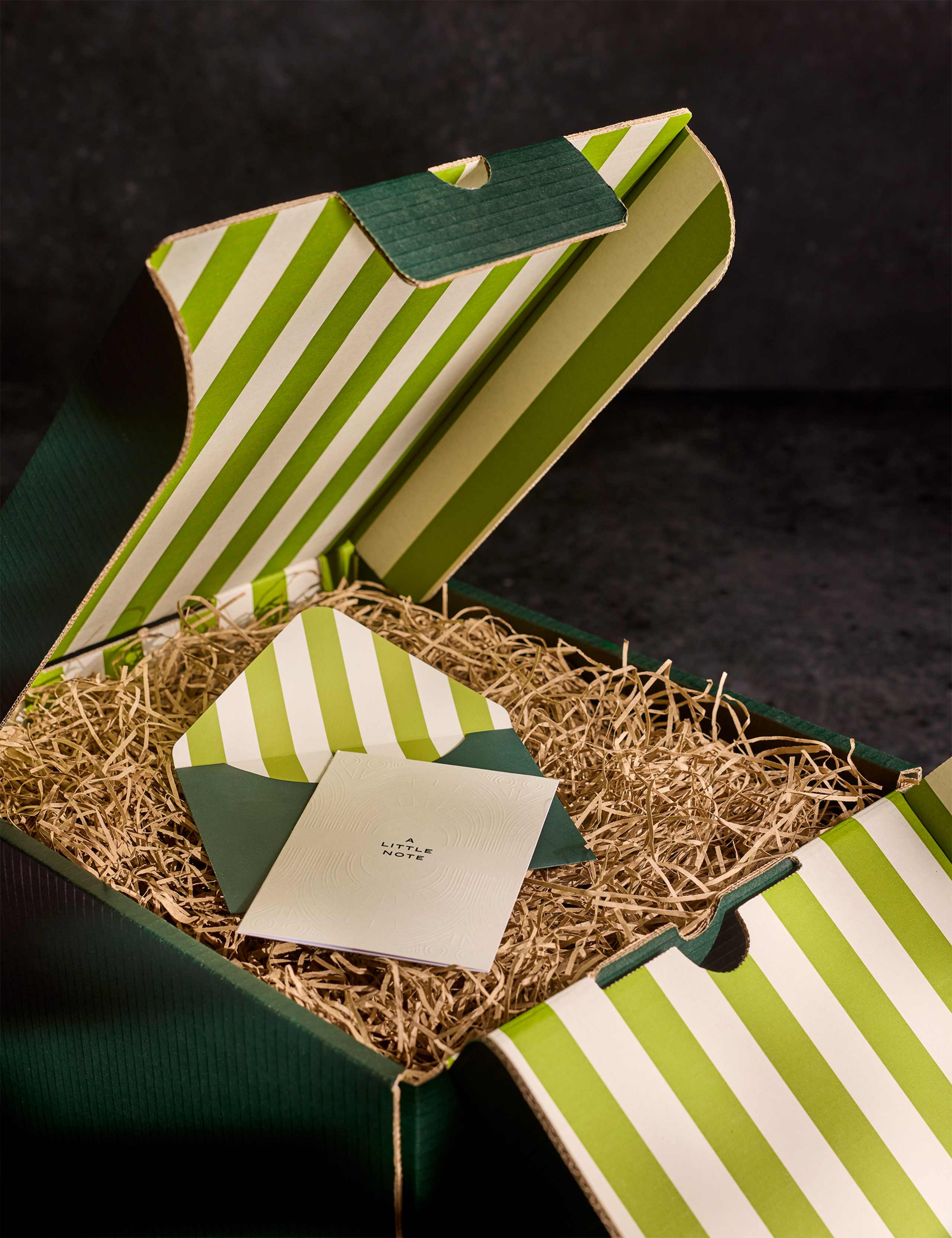 The Feast of Christmas Gift 7 of 7