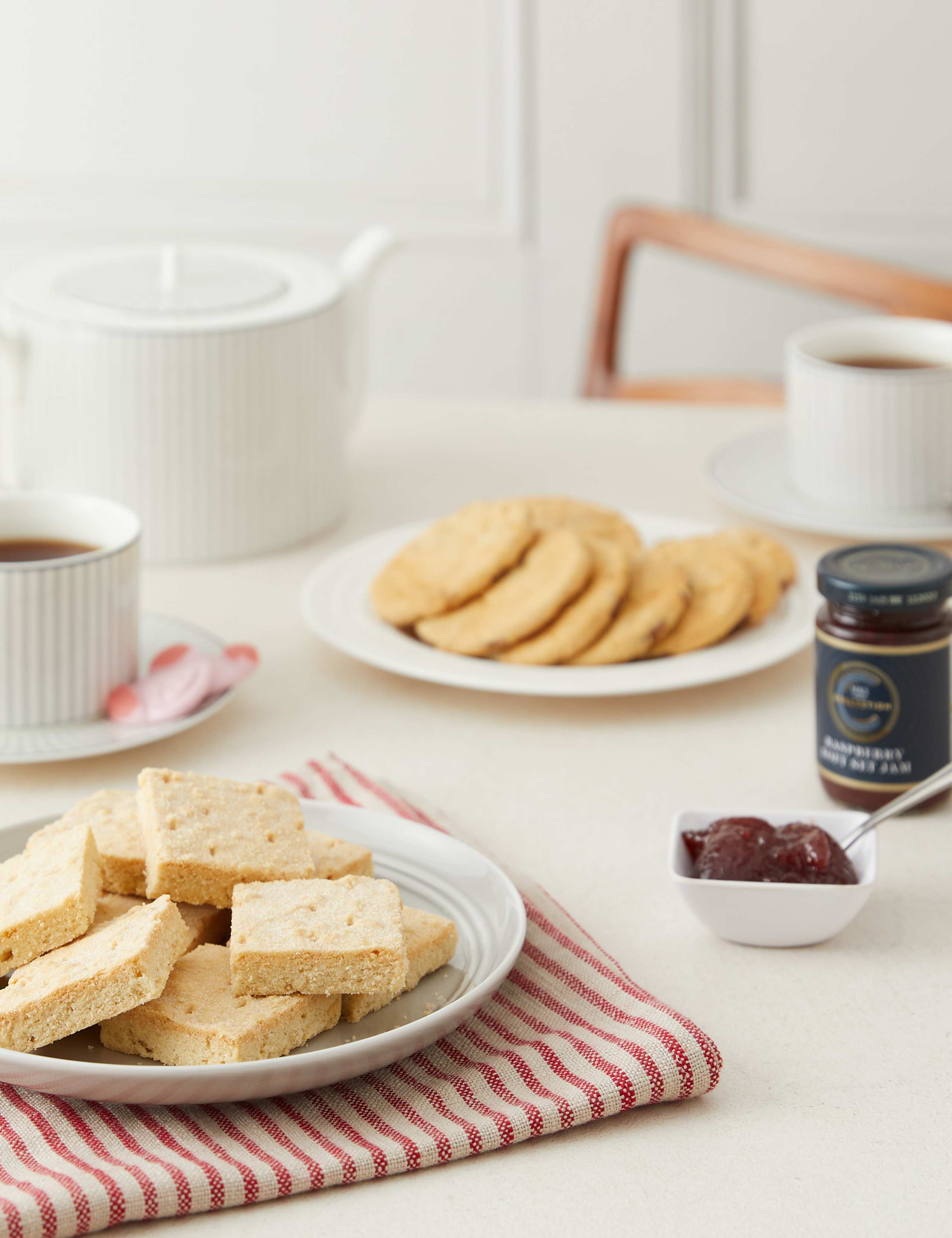 Treats from M&S Gift Bag 4 of 5