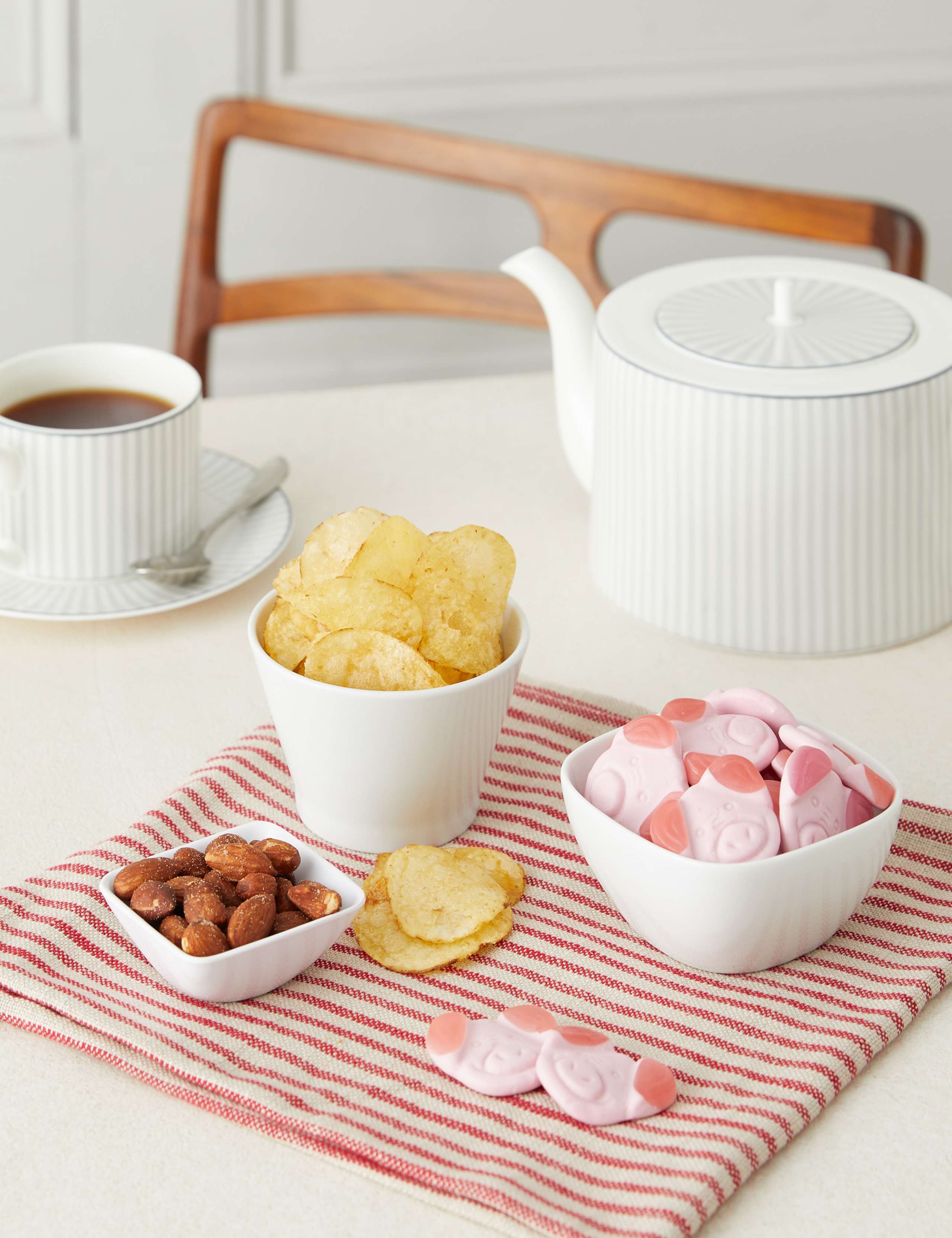 Treats from M&S Gift Bag 5 of 5