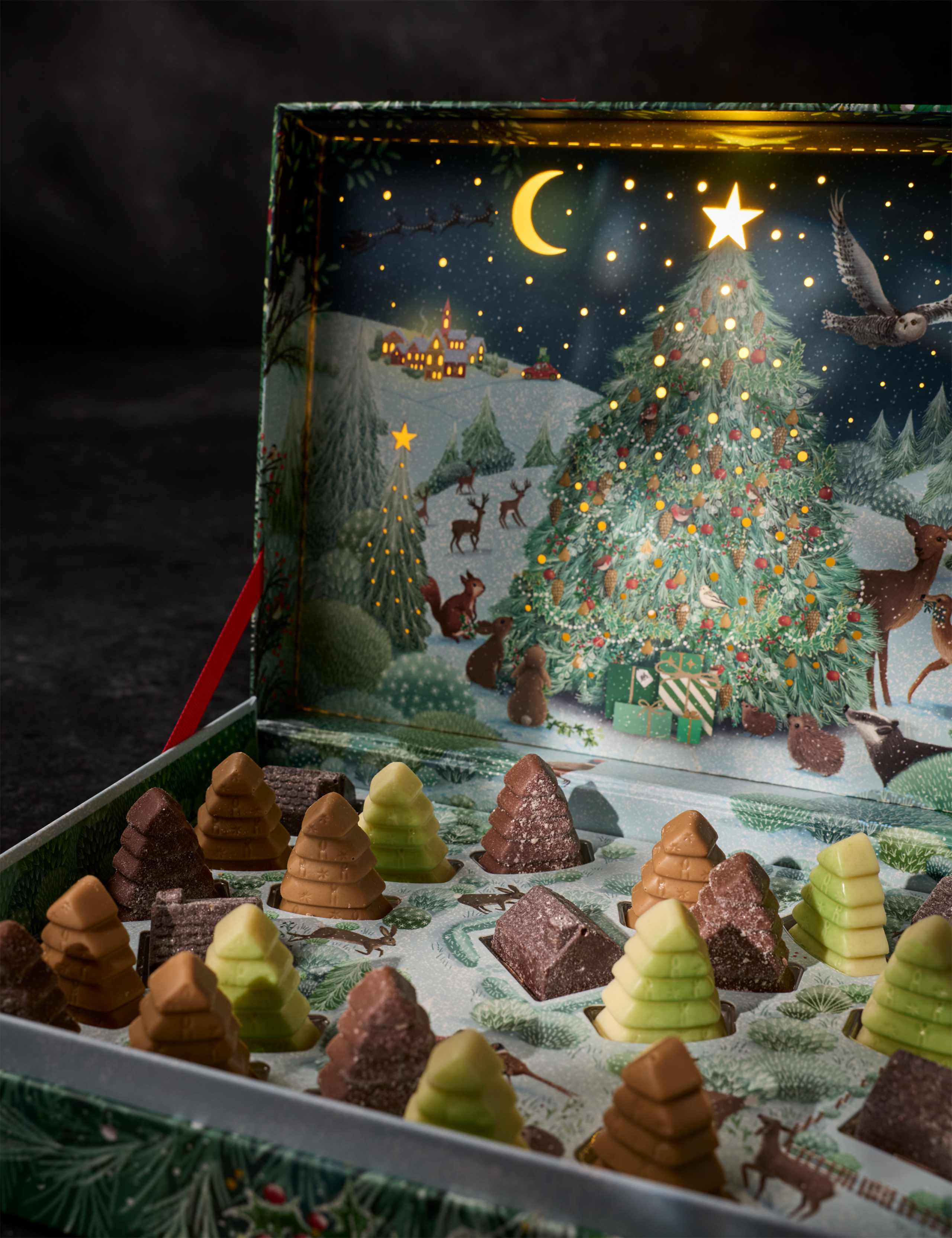 The Spirit of Christmas Hamper (Delivery from 20th December) 12 of 14