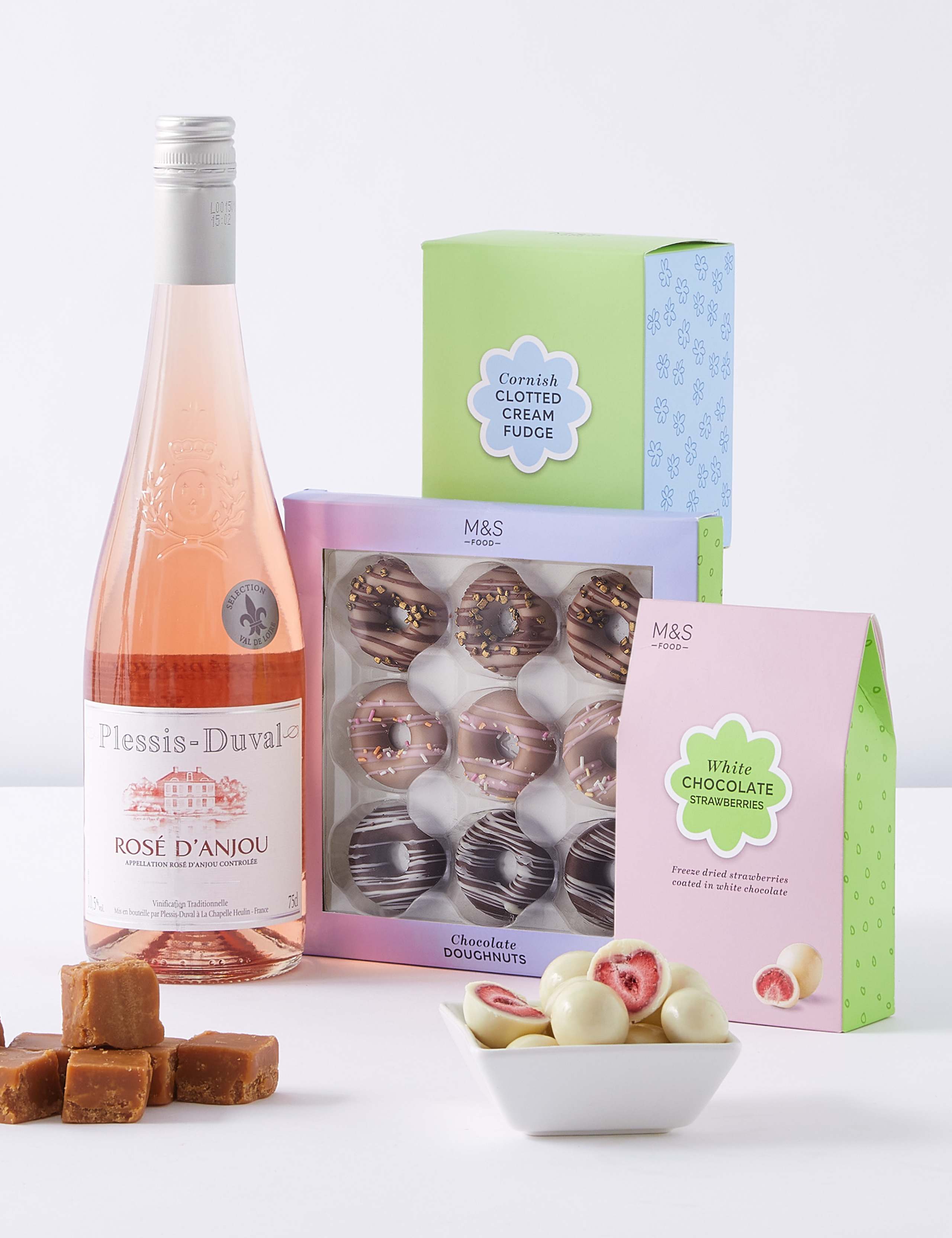 Summer Treats Selection 1 of 4