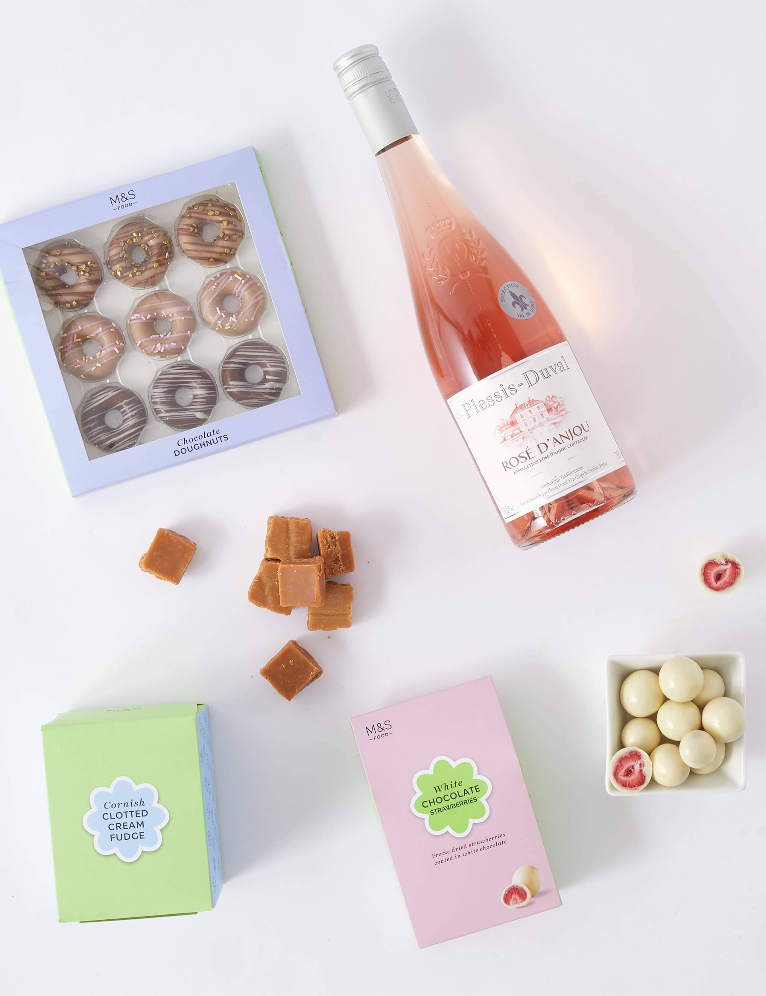 Summer Treats Selection 2 of 4