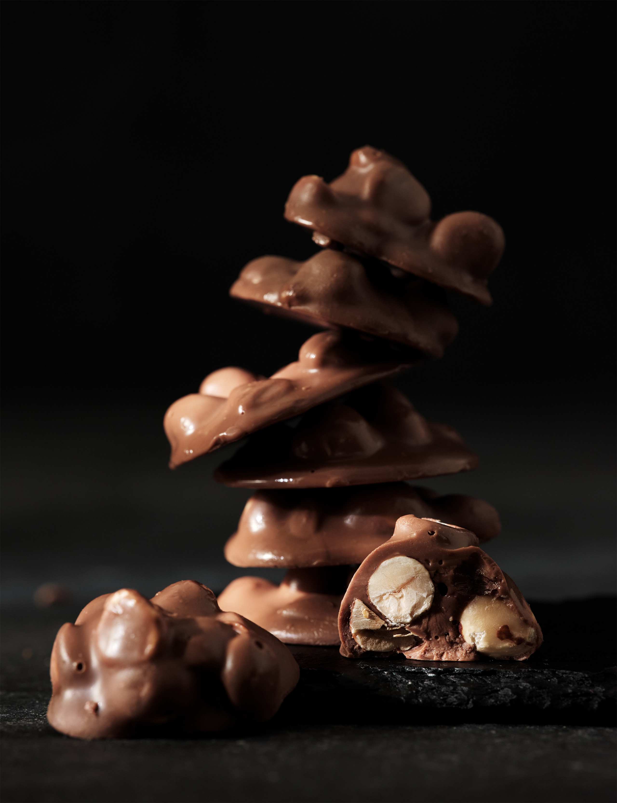 The Swiss Chocolate Gift 2 of 4