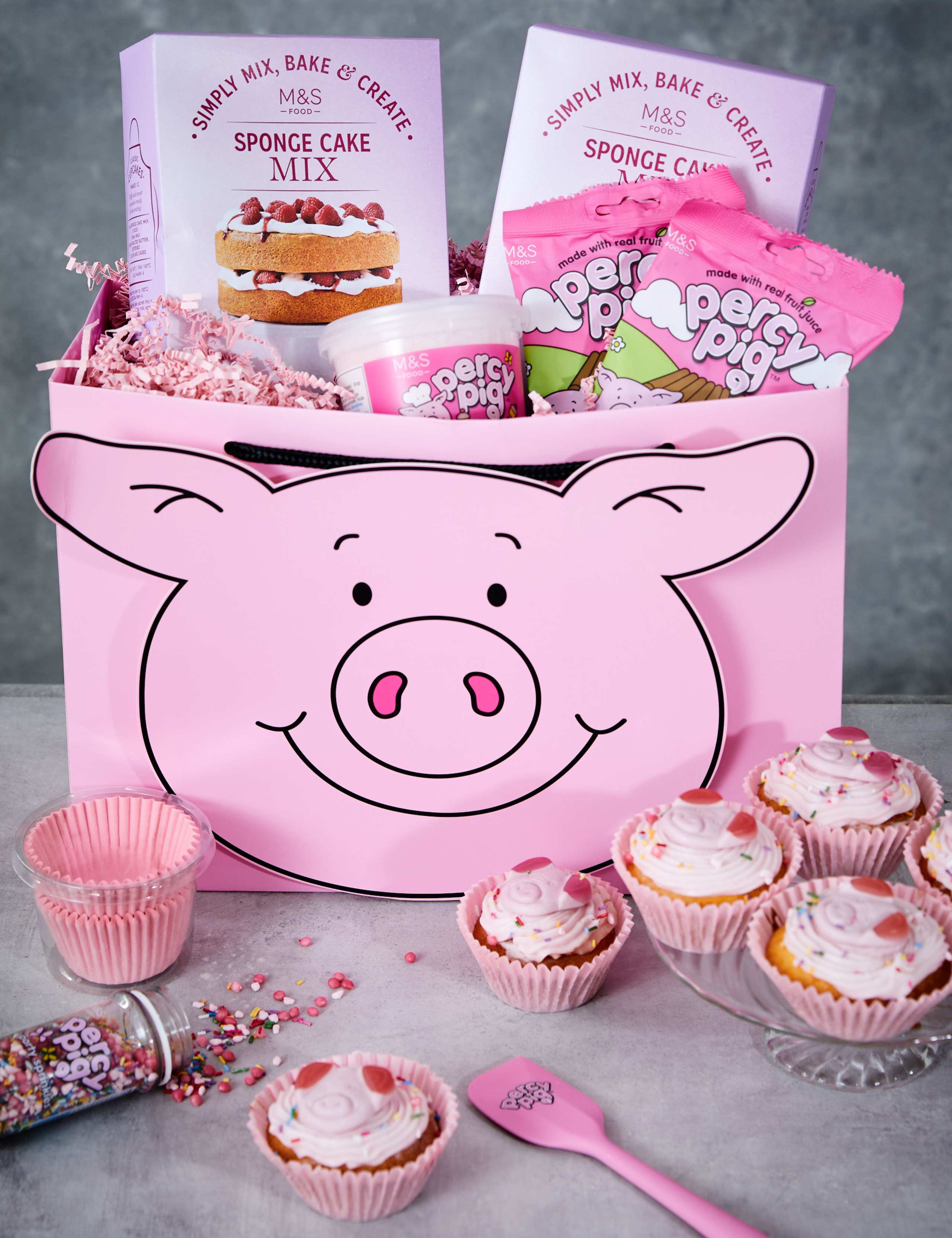 Baking Gift Bag 1 of 3