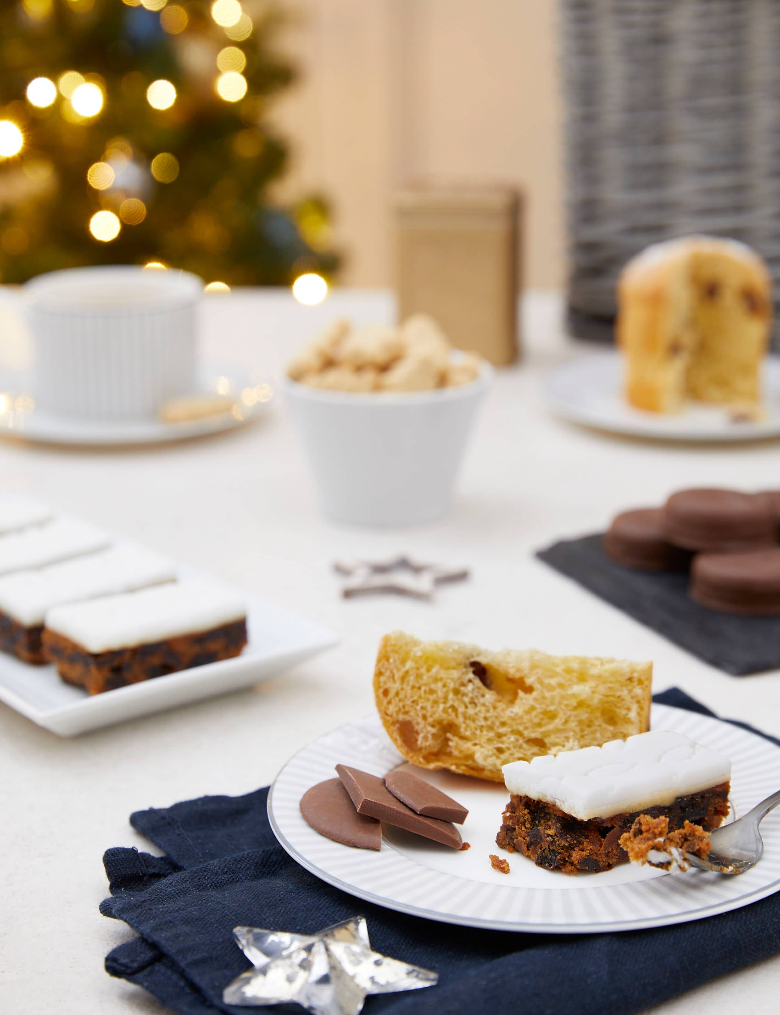 Christmas Tea In Mayfair 3 of 3