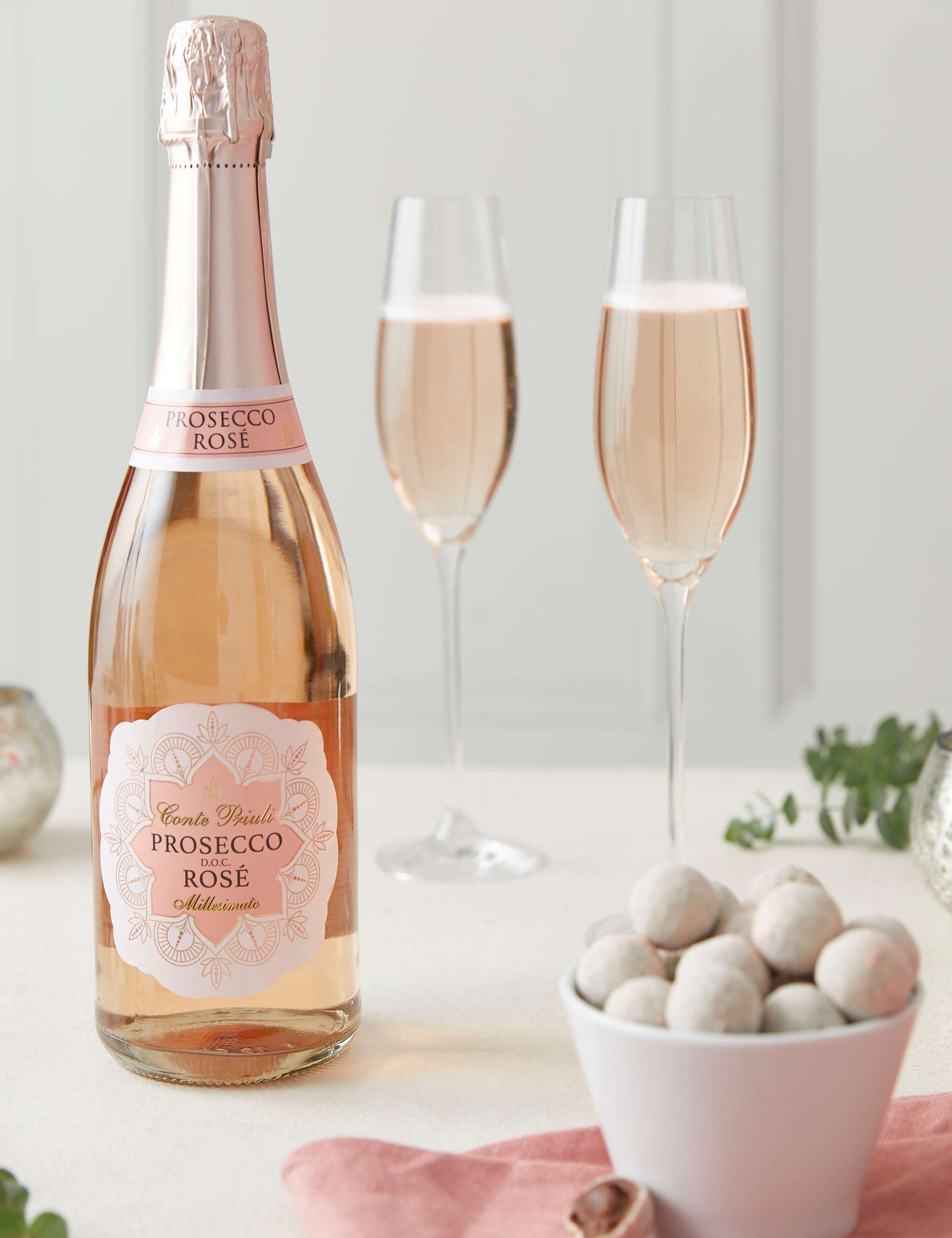 All Things Pink Prosecco Gift Box 3 of 3