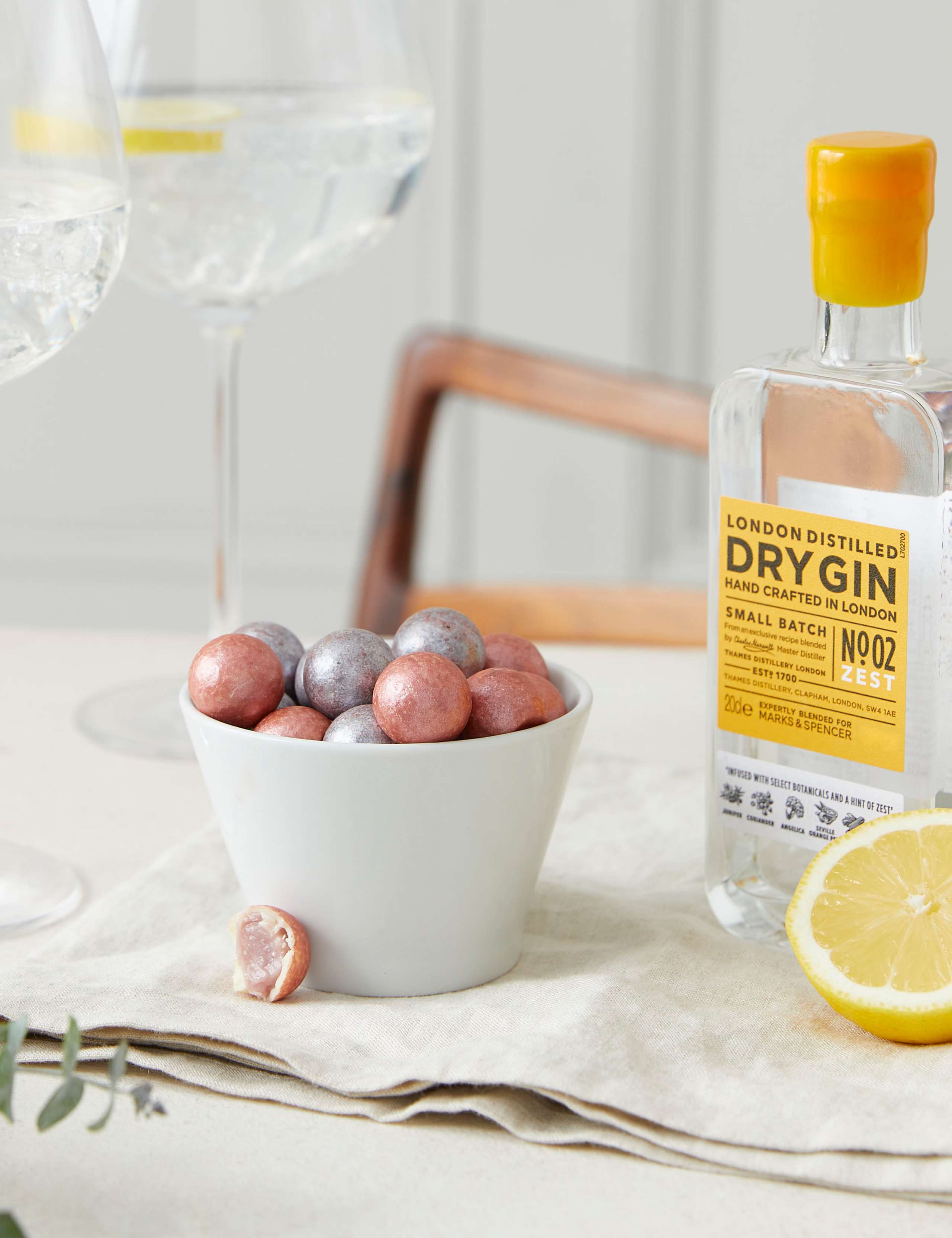 All Things Gin Gift Box 3 of 3