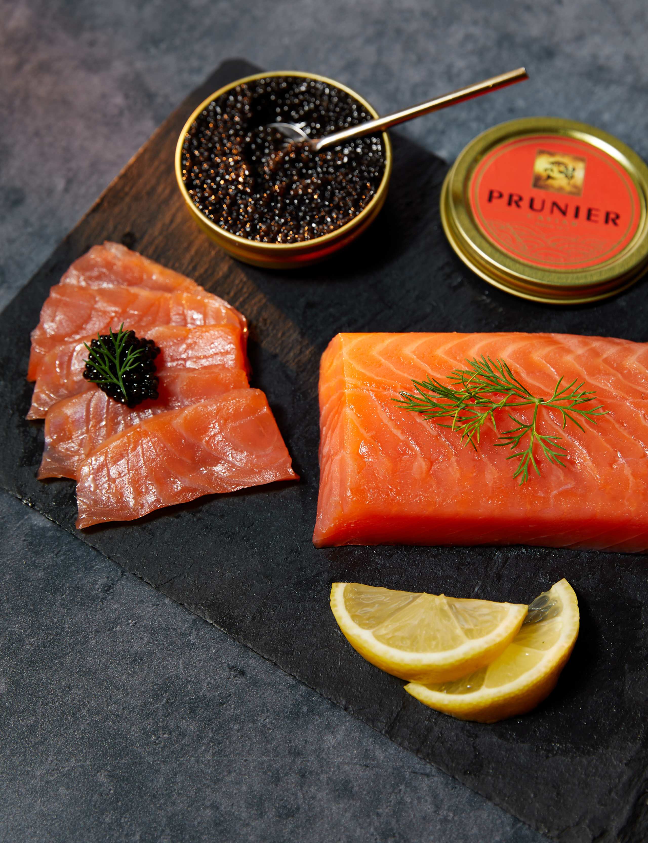 Collection Champagne & Caviar Gift (Delivery from 20th December 2024) 2 of 4