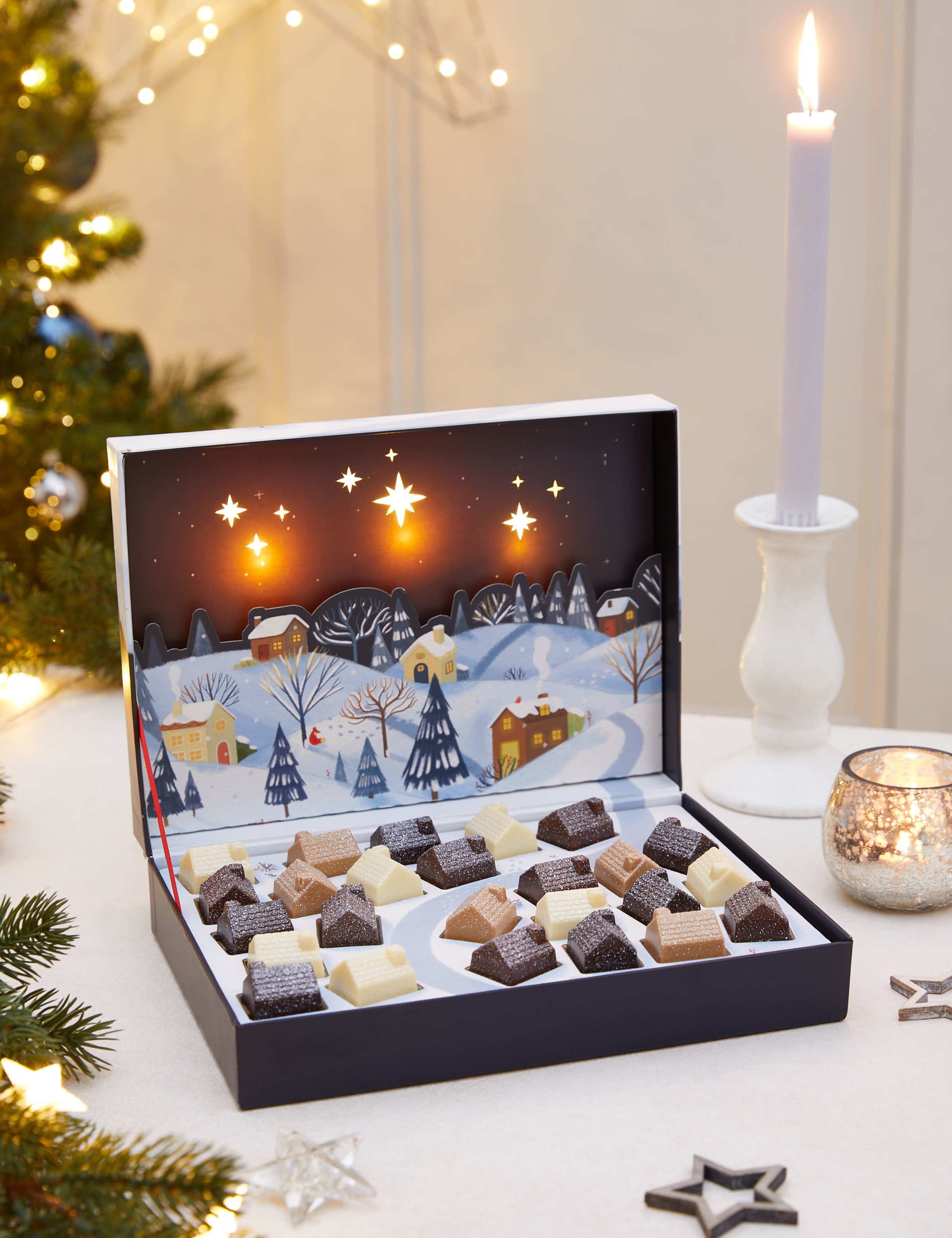 All I Want for Christmas Hamper 5 of 7