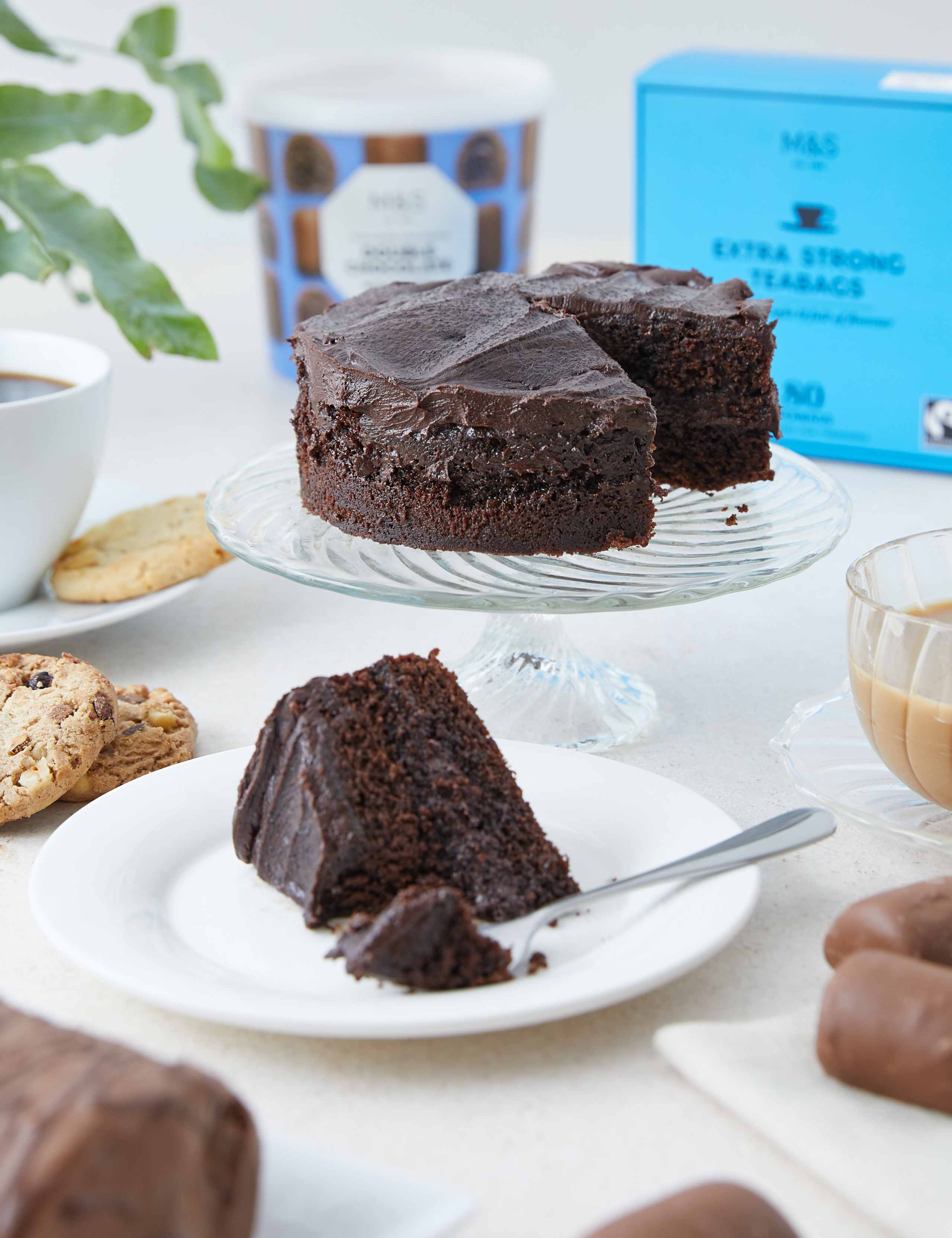 Send Love in Lockdown Treat Selection 3 of 3