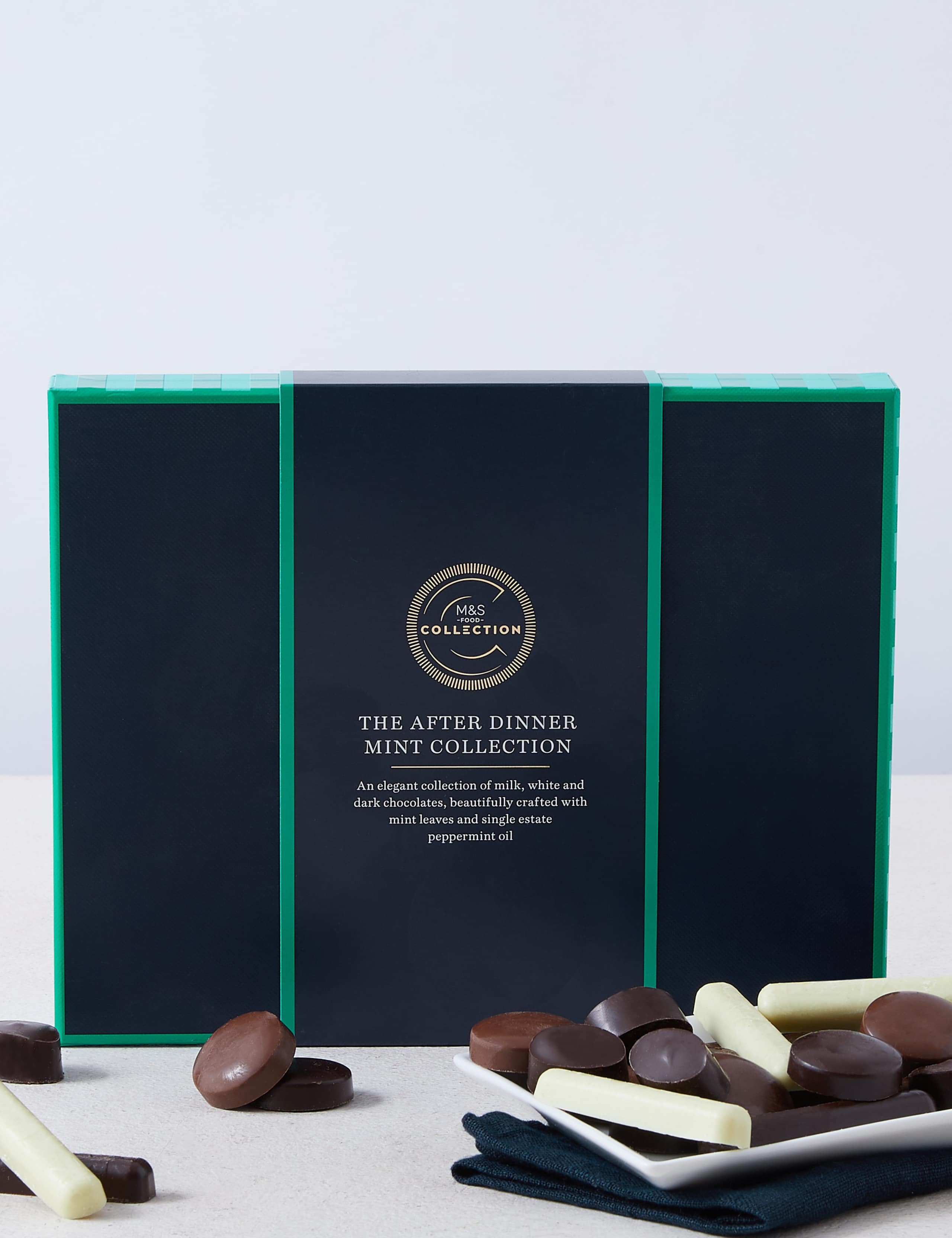 After Dinner Mint Collection 1 of 2