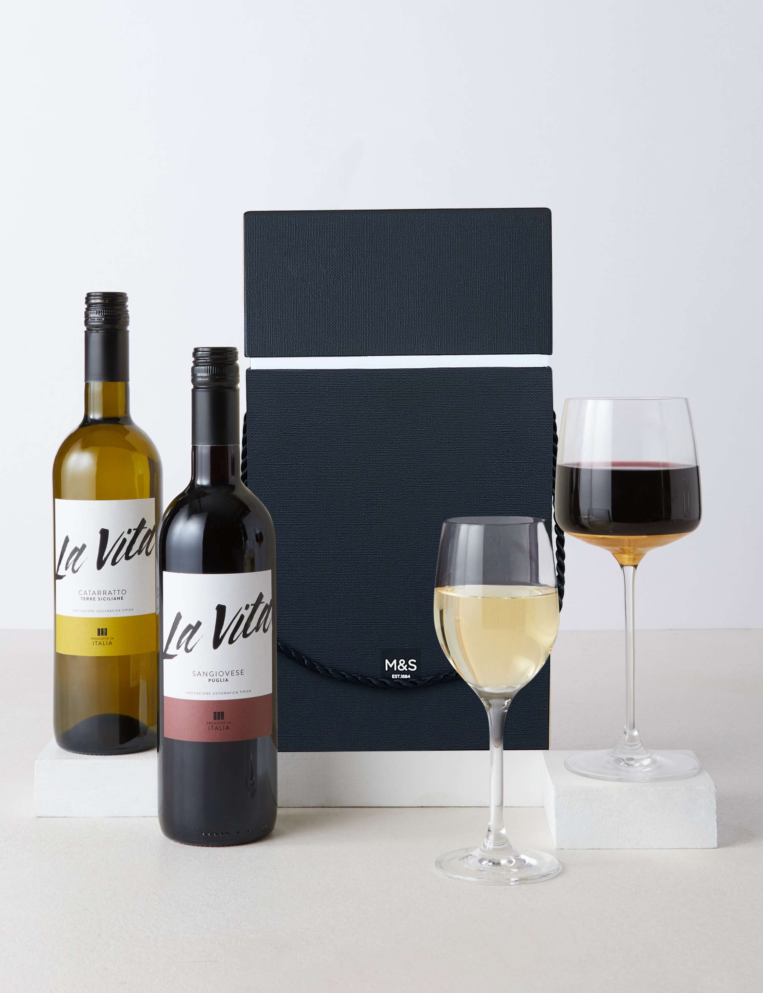 Italian Wine Duo 1 of 3