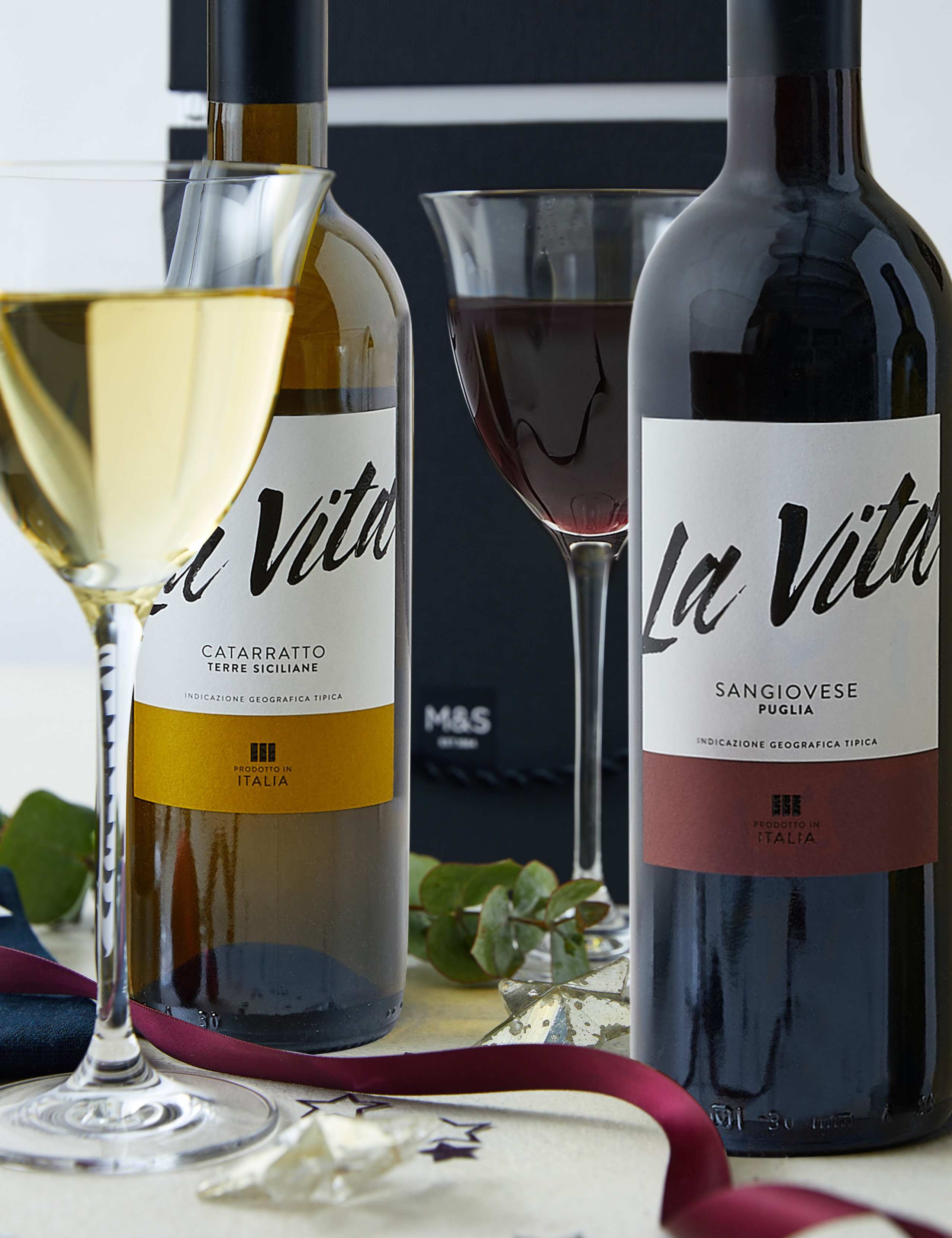 Italian Wine Duo 3 of 3