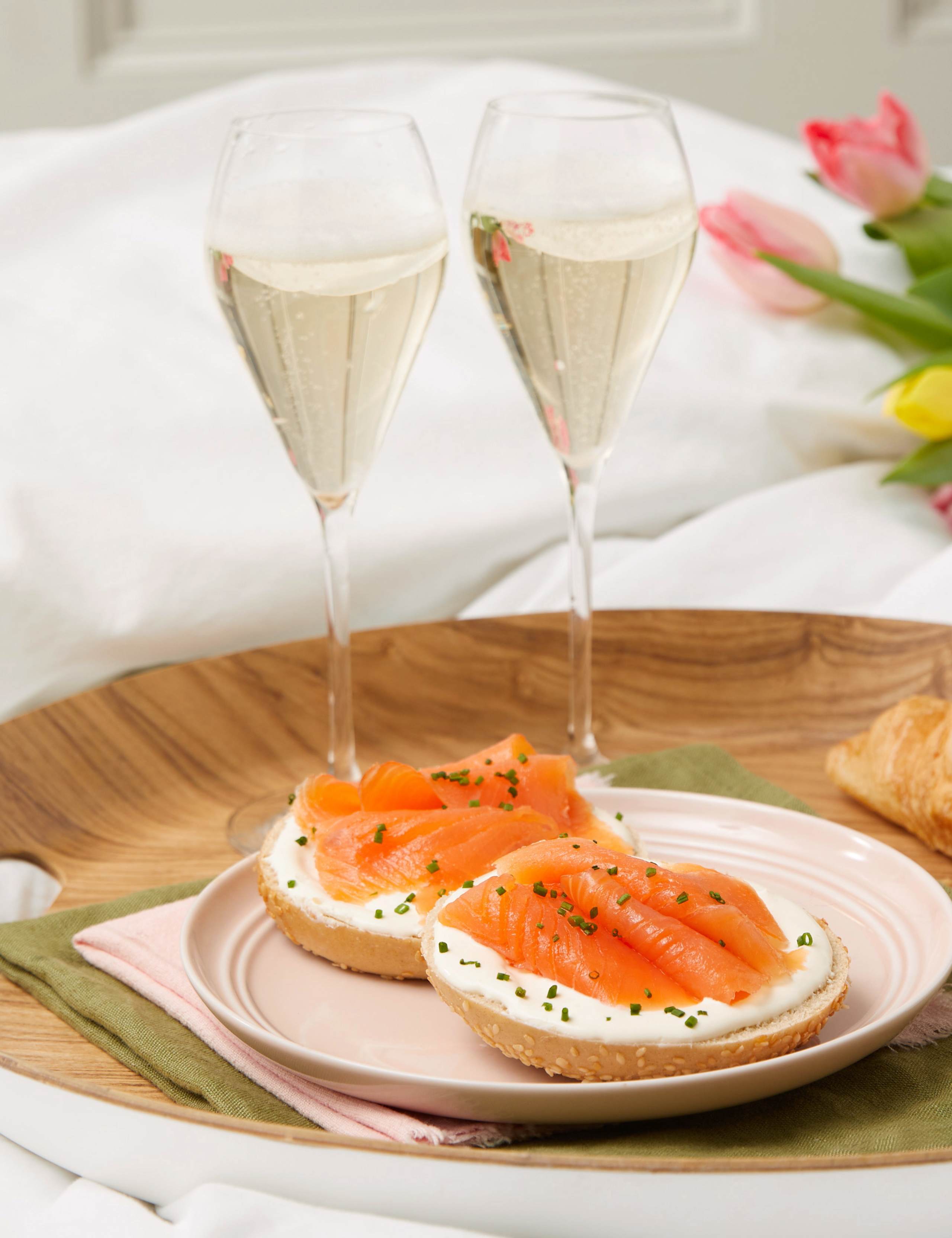 Mother’s Day Breakfast in Bed Gift Bag (Delivery from 26th March 2022) 3 of 4