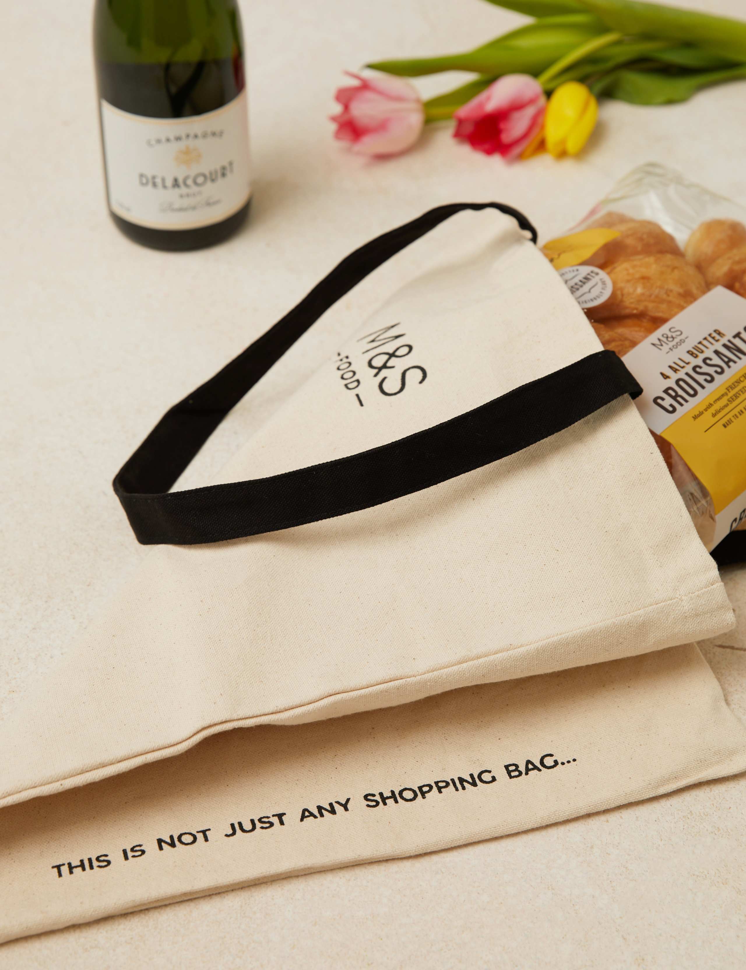 Mother’s Day Breakfast in Bed Gift Bag (Delivery from 26th March 2022) 4 of 4