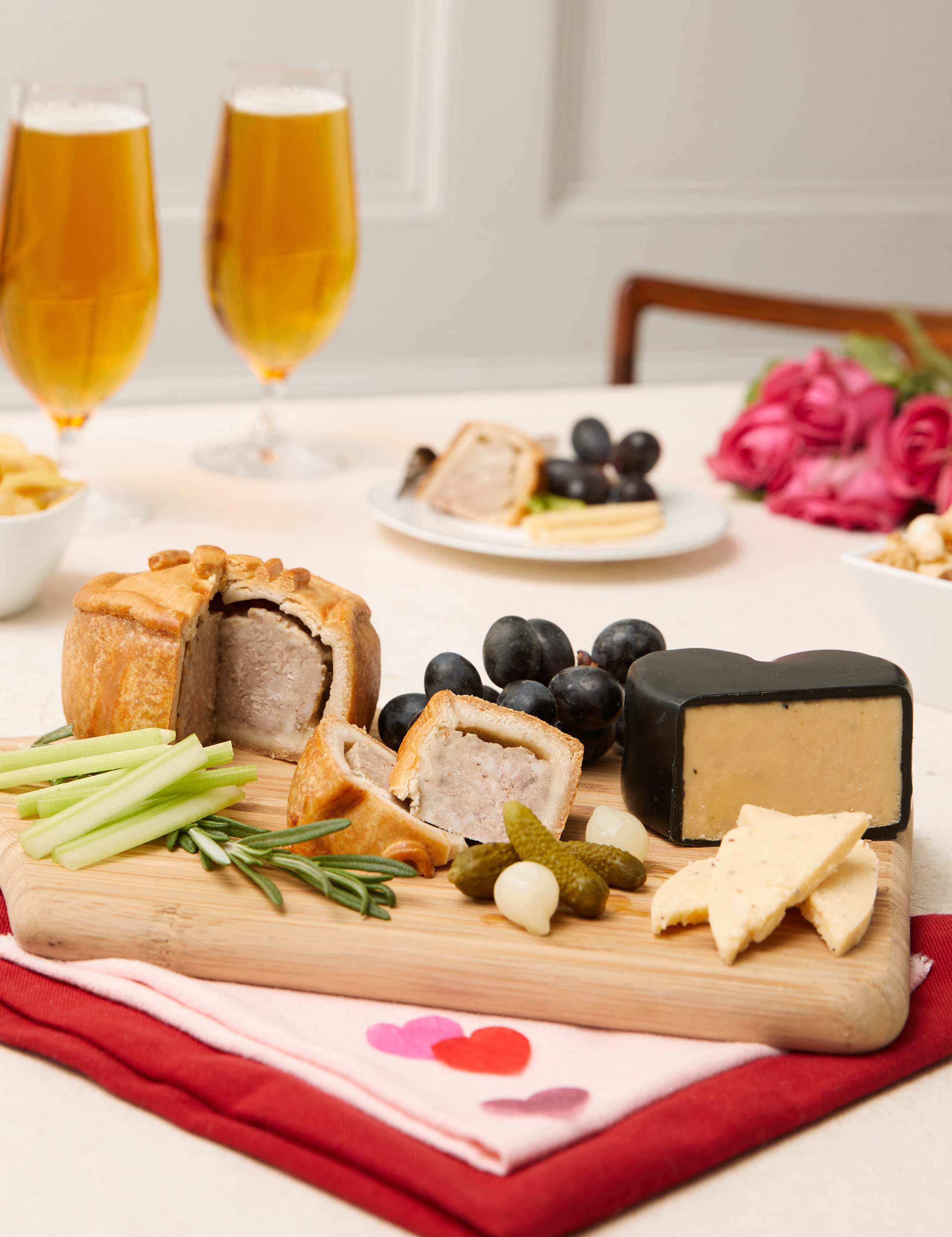 The Way To My Heart Grazing Gift 3 of 5