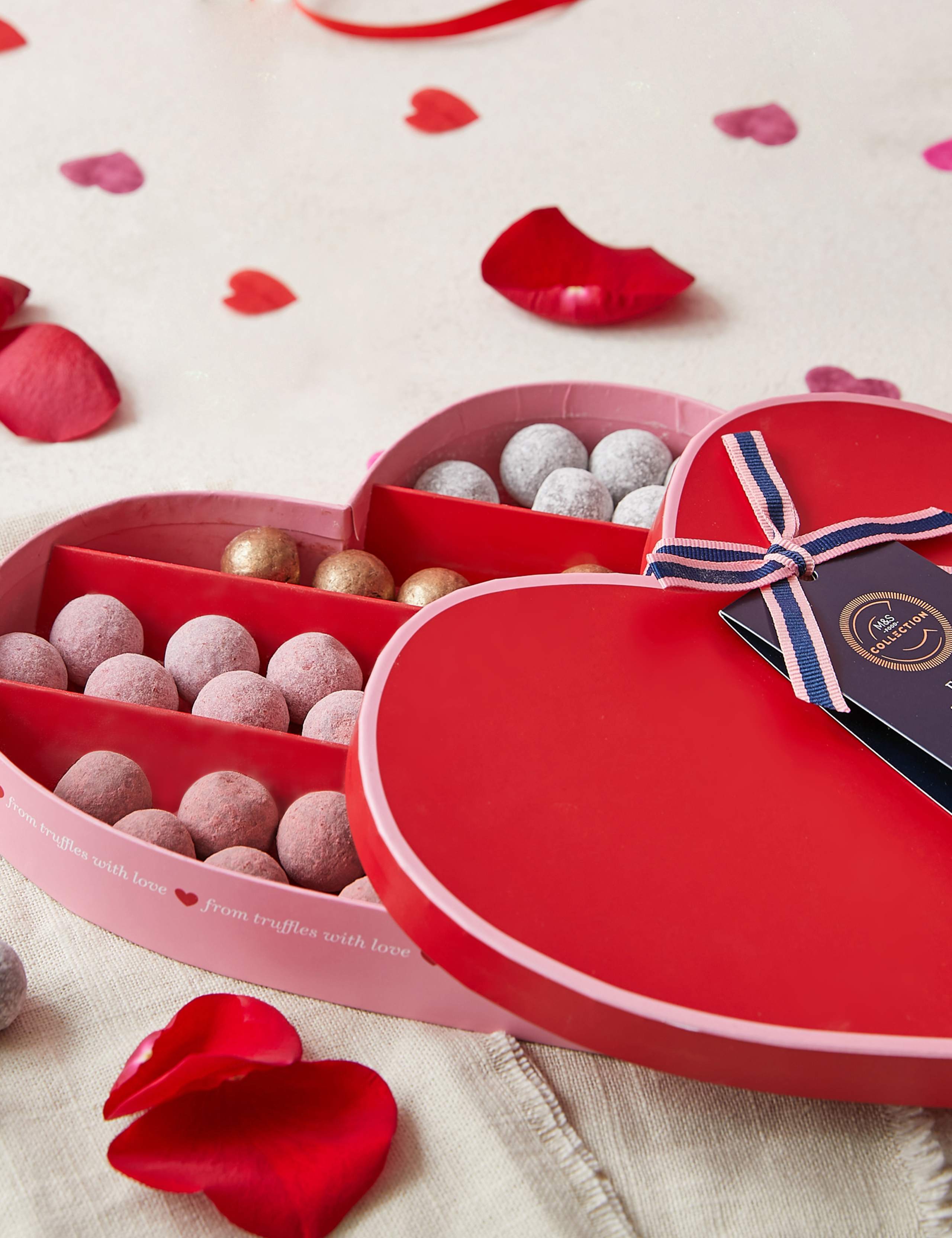 From Truffles With Love Chocolates 3 of 4