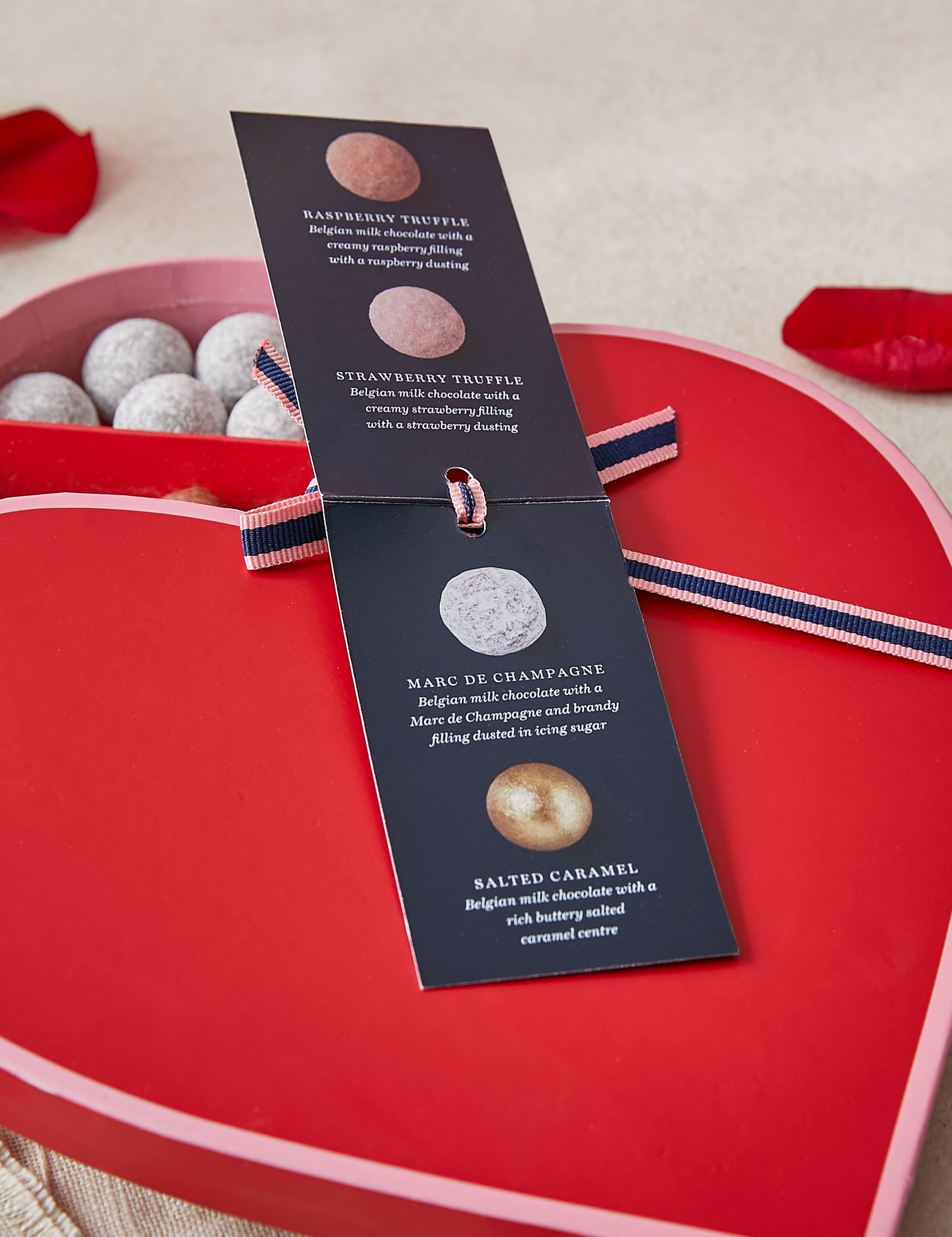 From Truffles With Love Chocolates 4 of 4