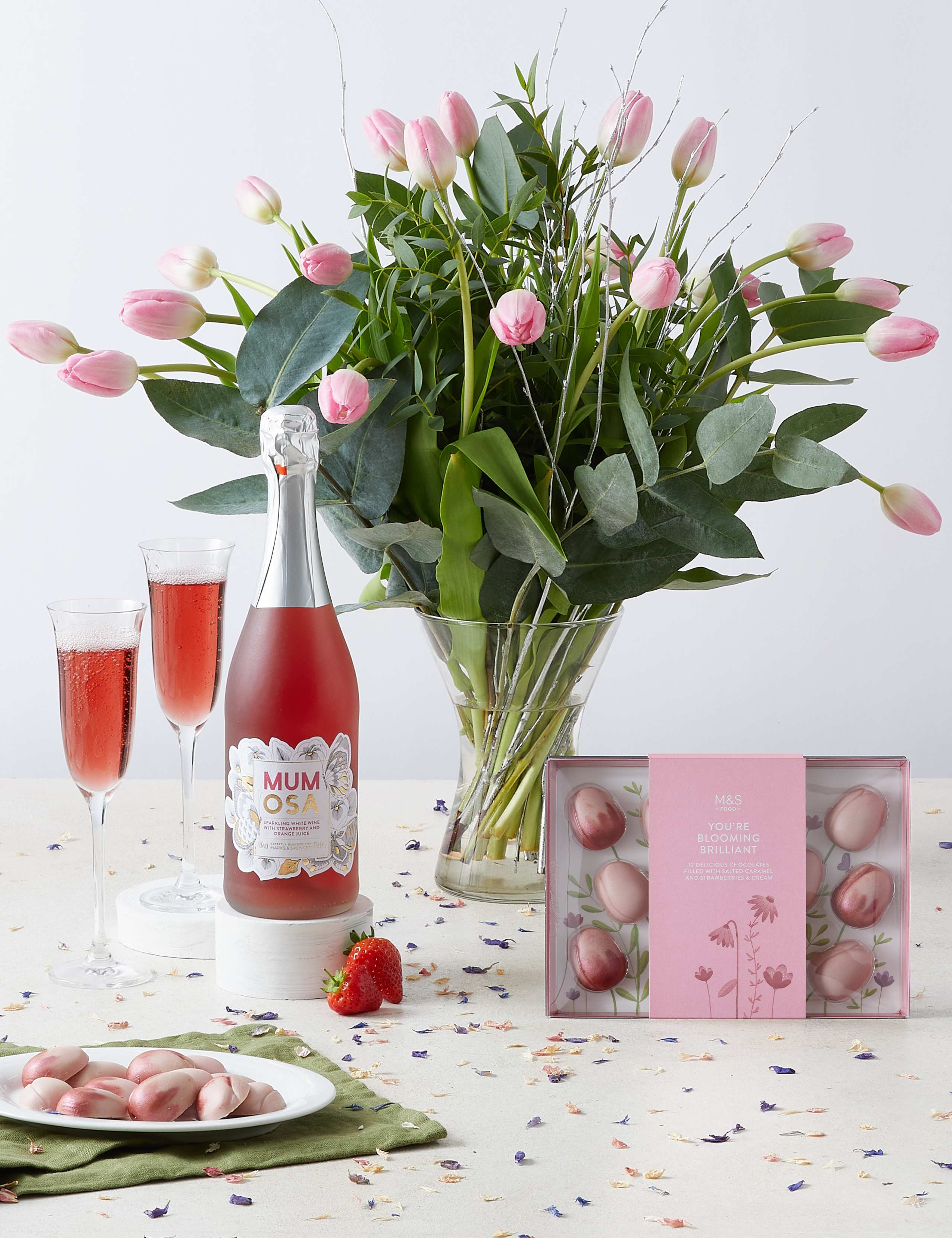 You’re Blooming Brilliant Mum Gift 1 of 3