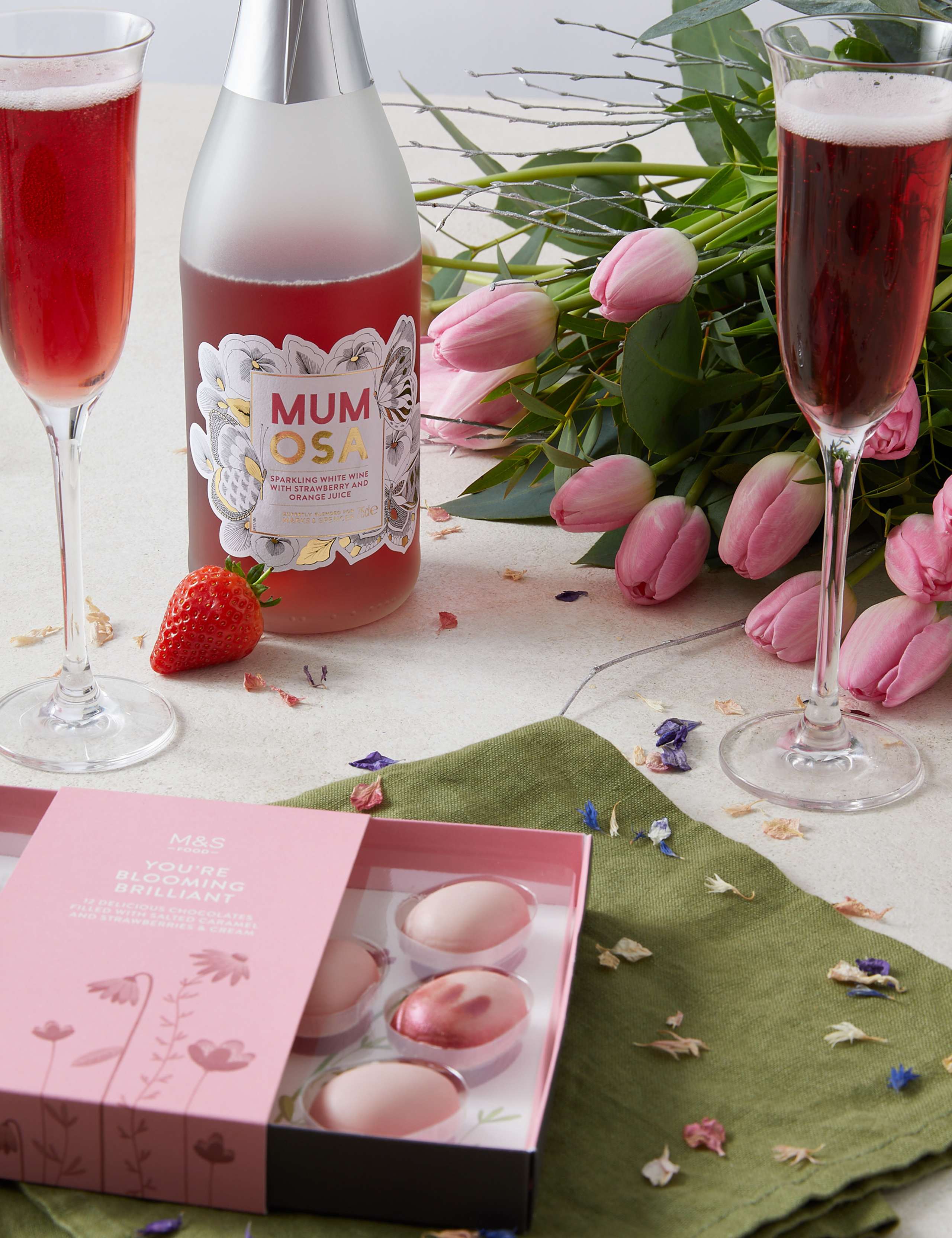 You’re Blooming Brilliant Mum Gift 3 of 3