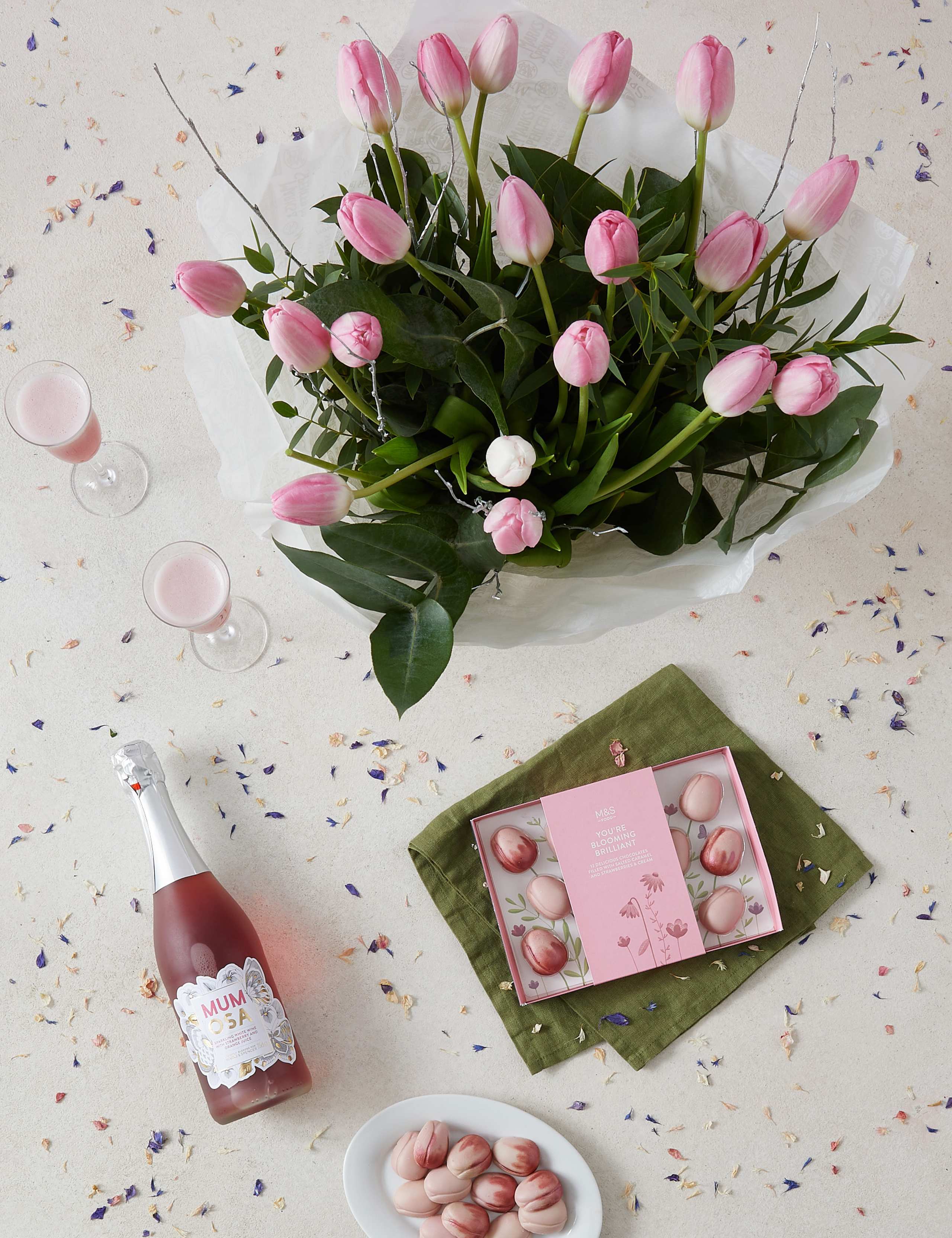 You’re Blooming Brilliant Mum Gift 2 of 3