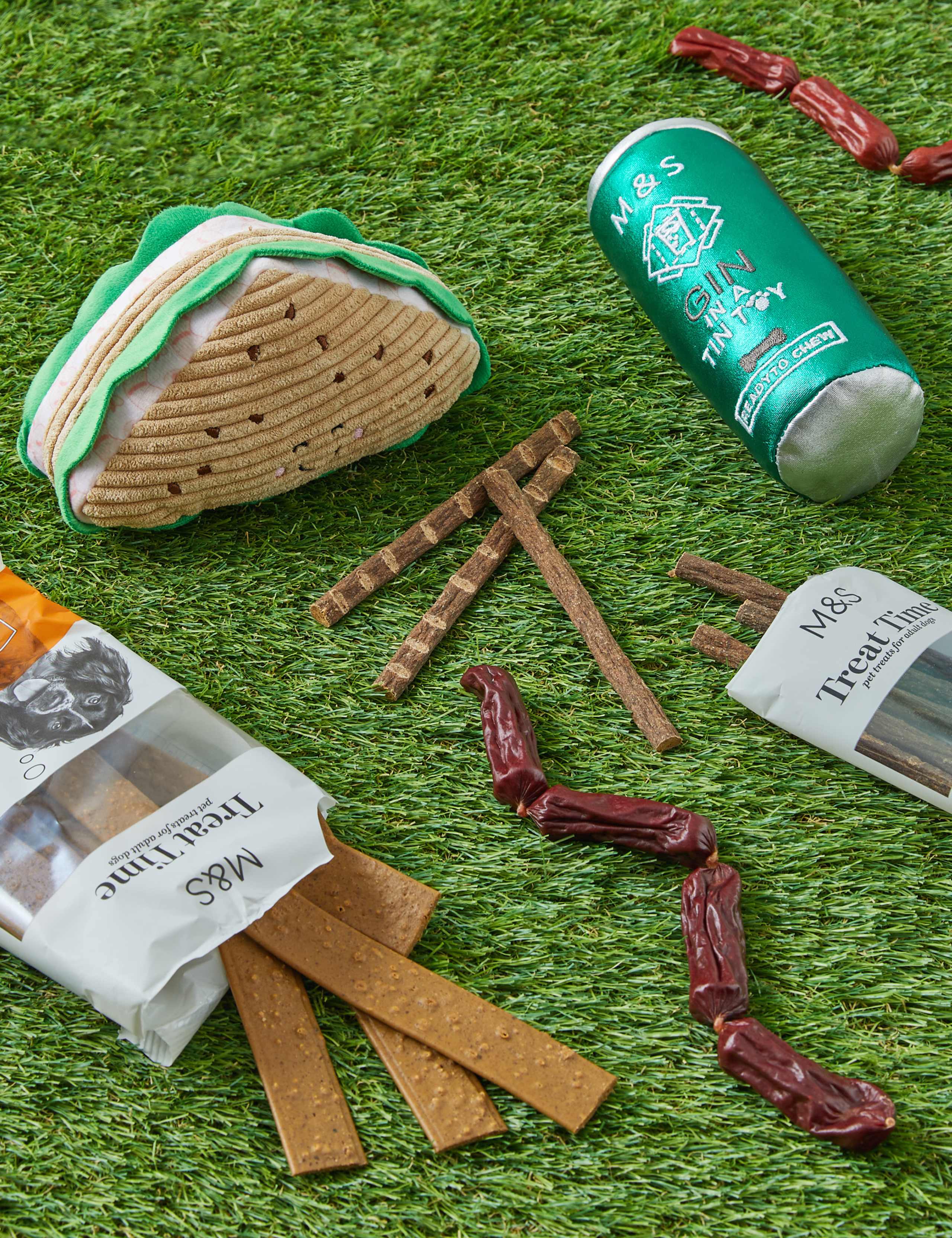 Dog Lover's Gift Bag 4 of 5