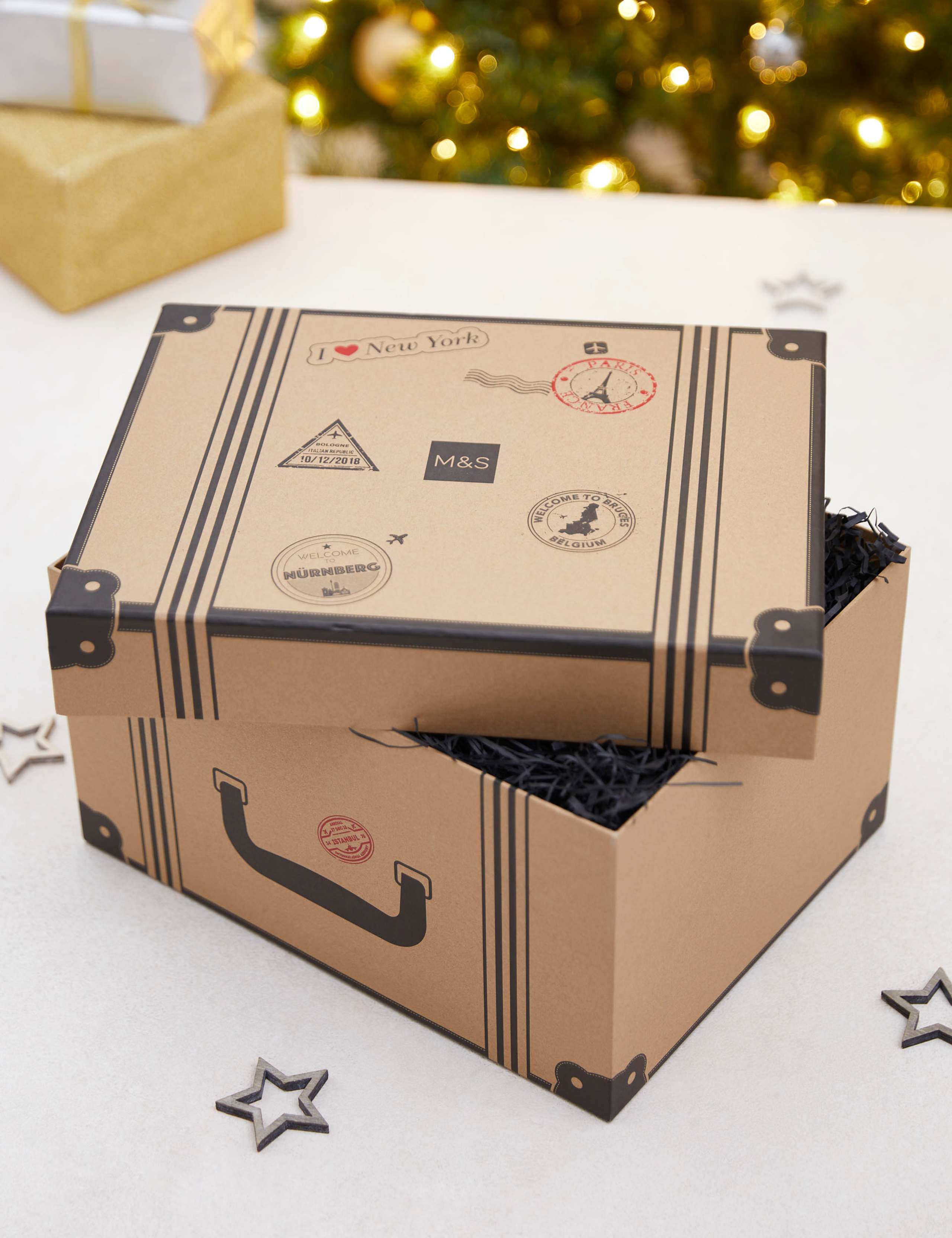 Holiday in a Suitcase Activity Box 5 of 5