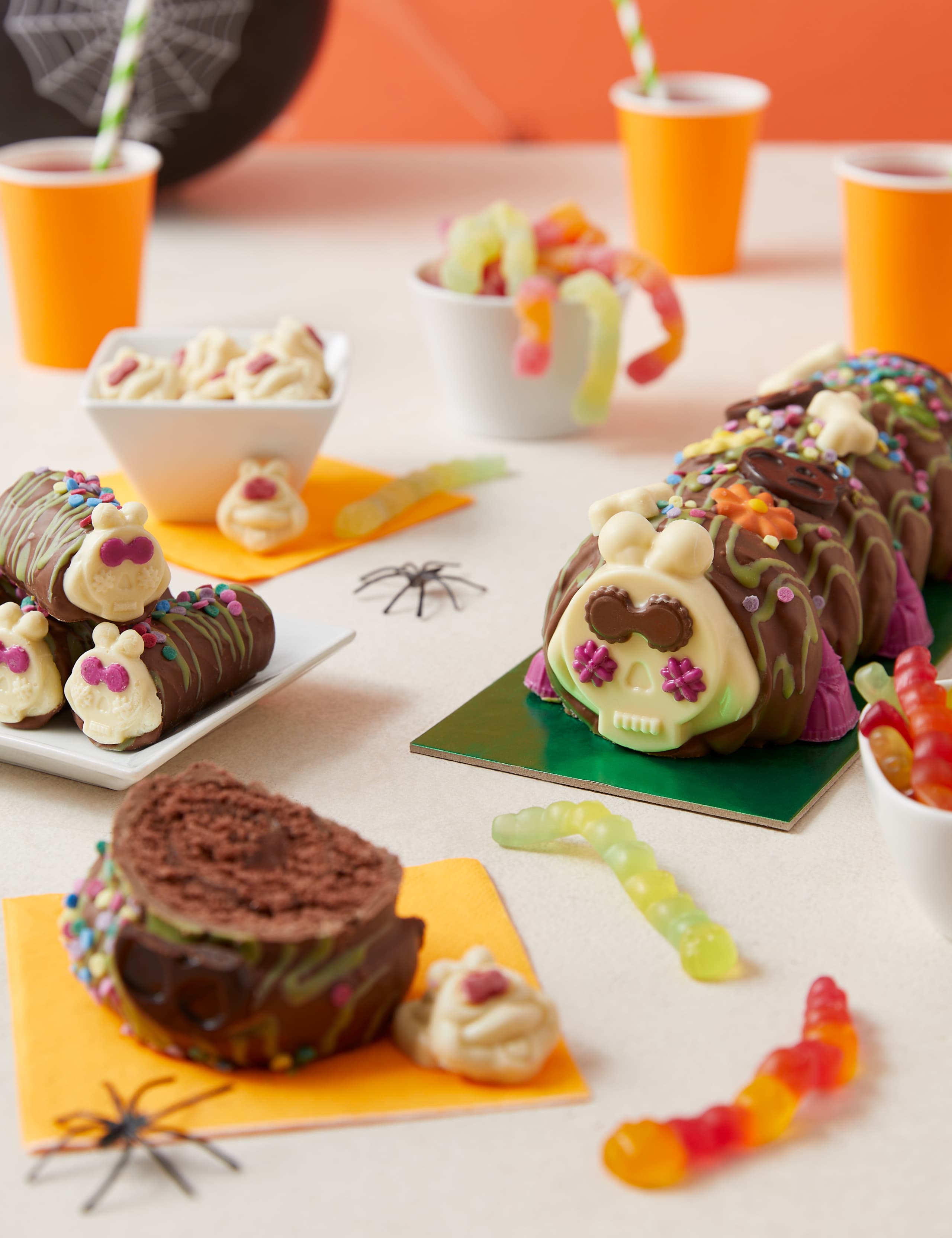 Halloween Spooky Festival Gift Bag 2 of 3