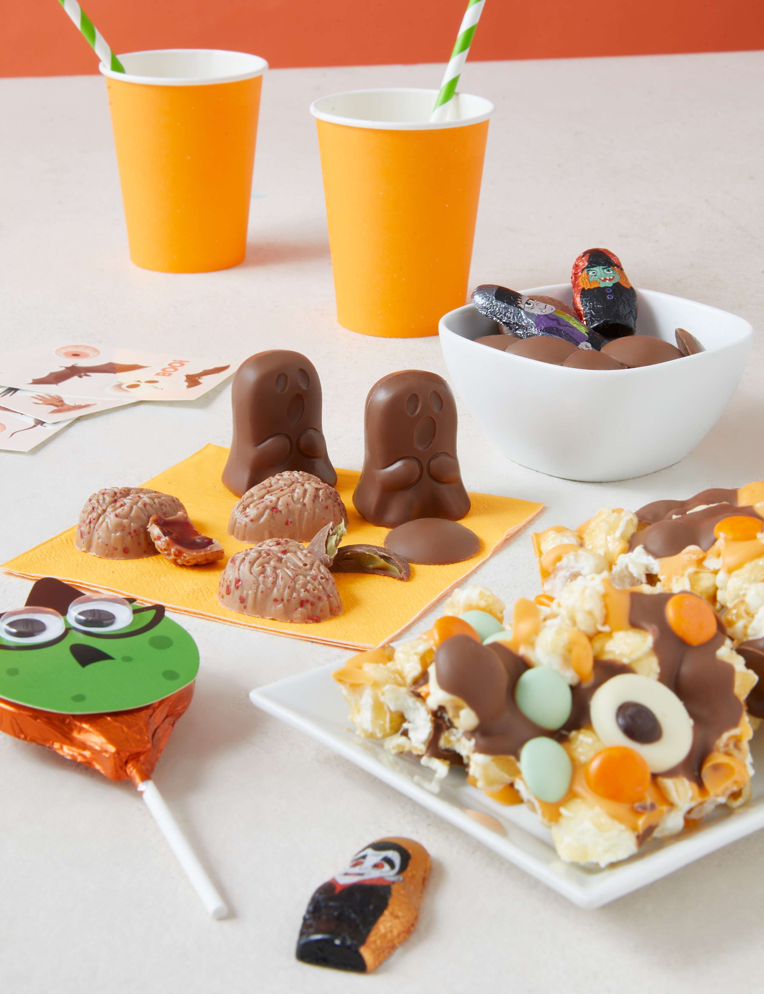 Halloween Treats Letterbox Gift 2 of 3