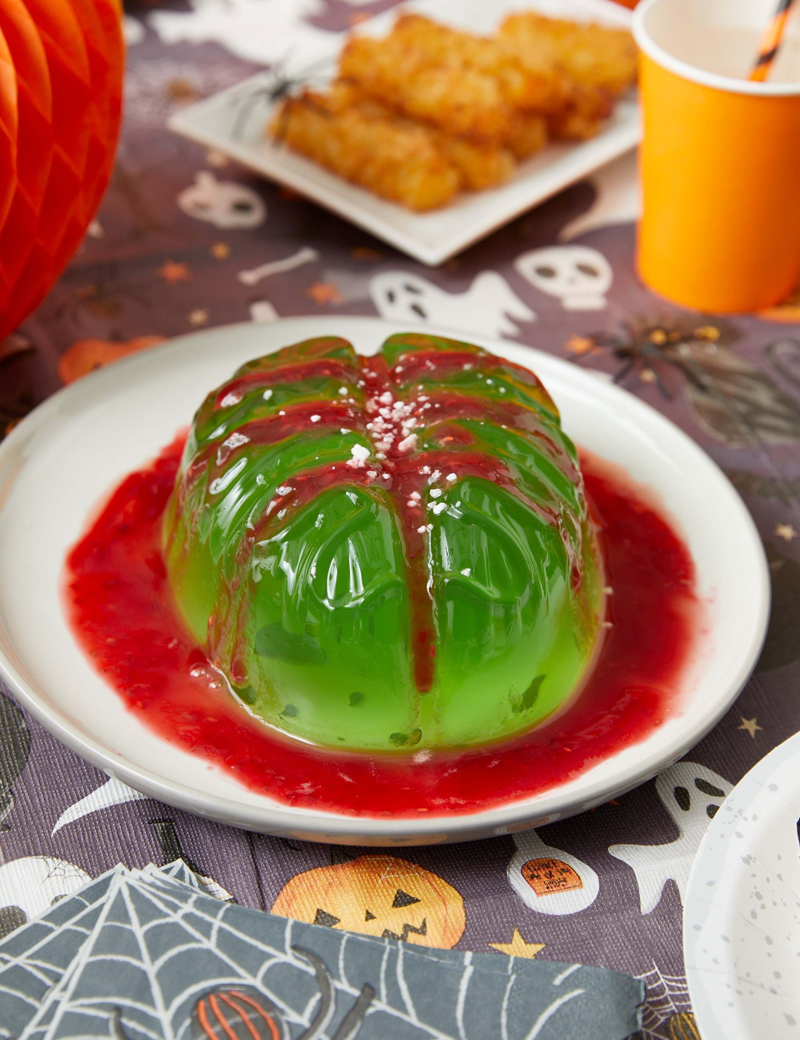 Ultimate Halloween Fright Night Feast 7 of 9