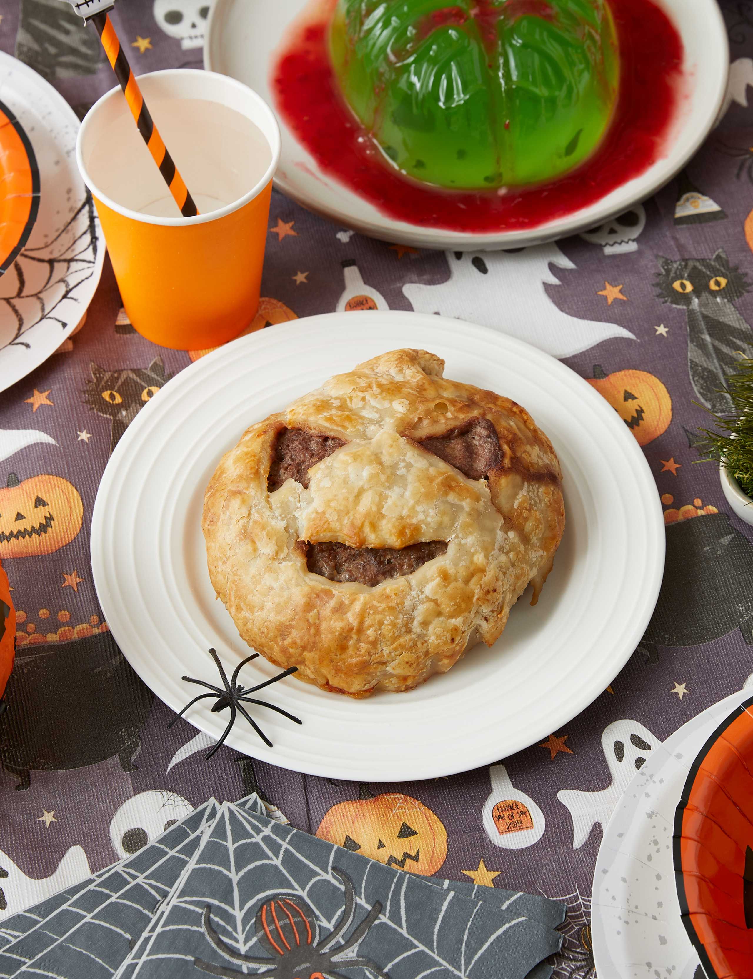 Ultimate Halloween Fright Night Feast 2 of 9