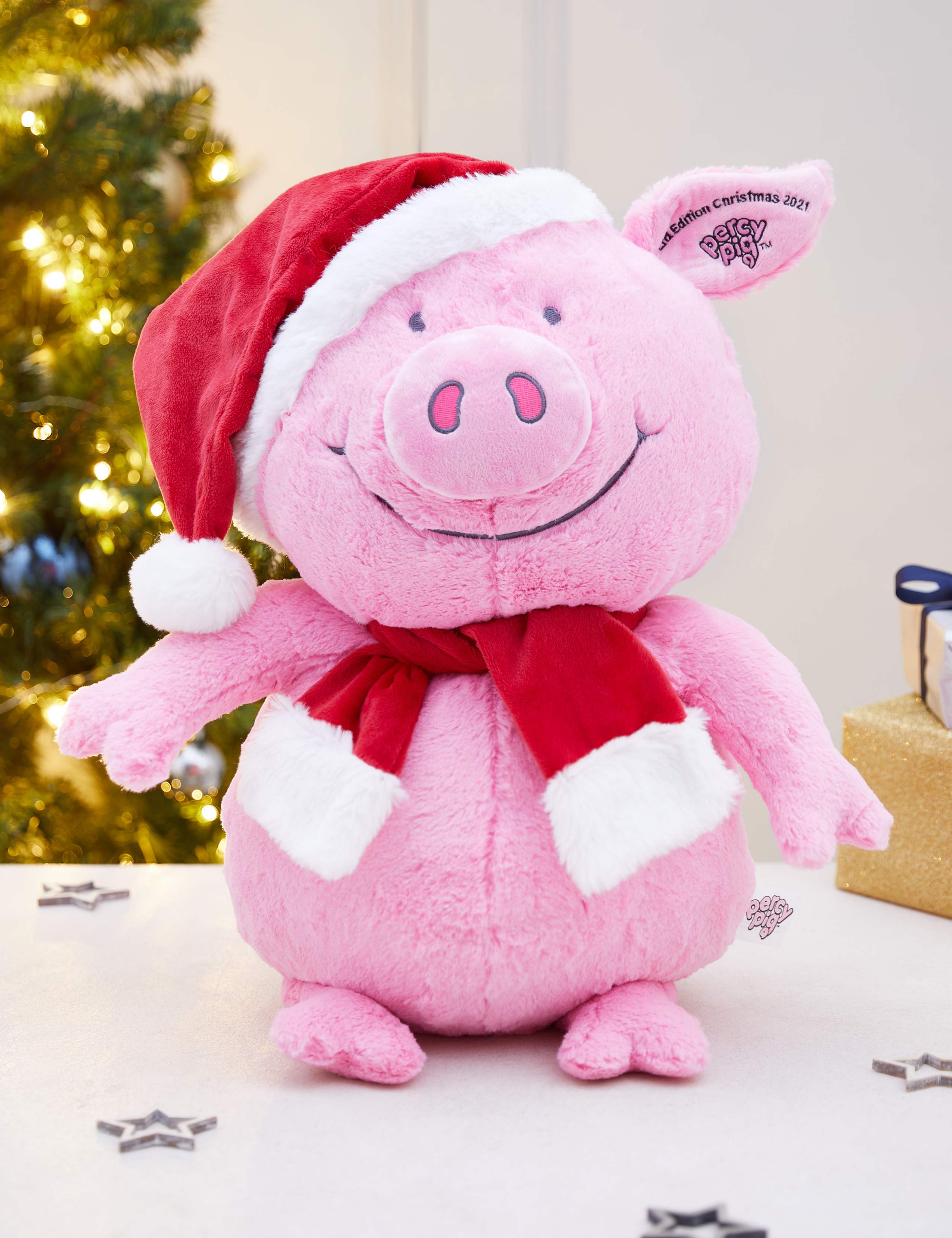 Christmas Limited Edition Toy 1 of 3