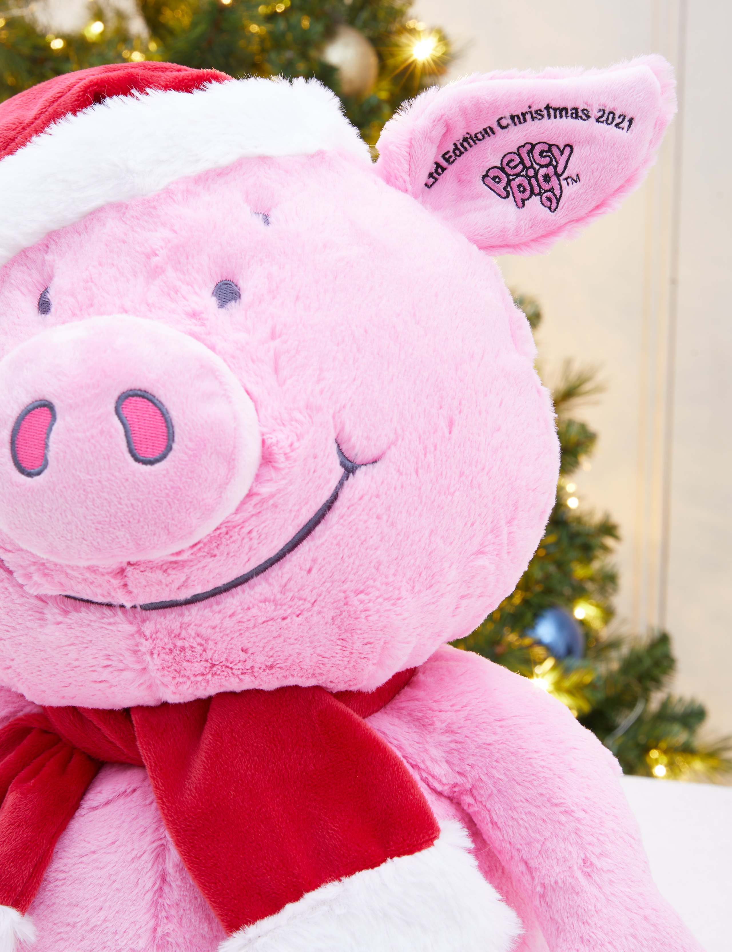 Christmas Limited Edition Toy 2 of 3