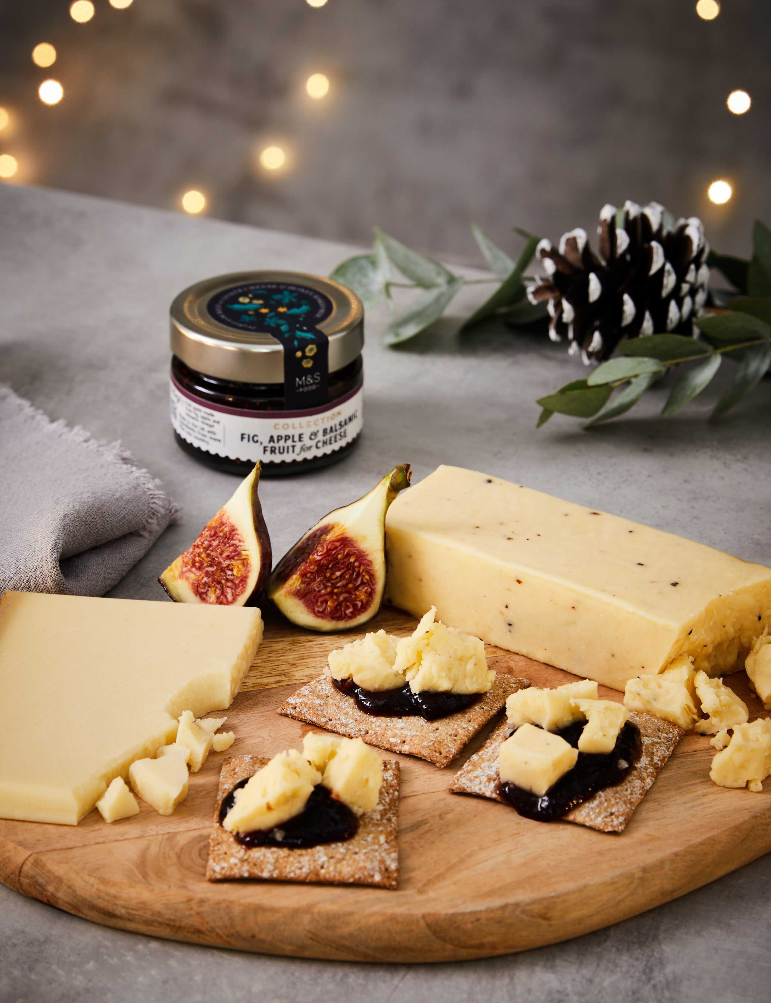 The Cheesemonger Crate 3 of 3