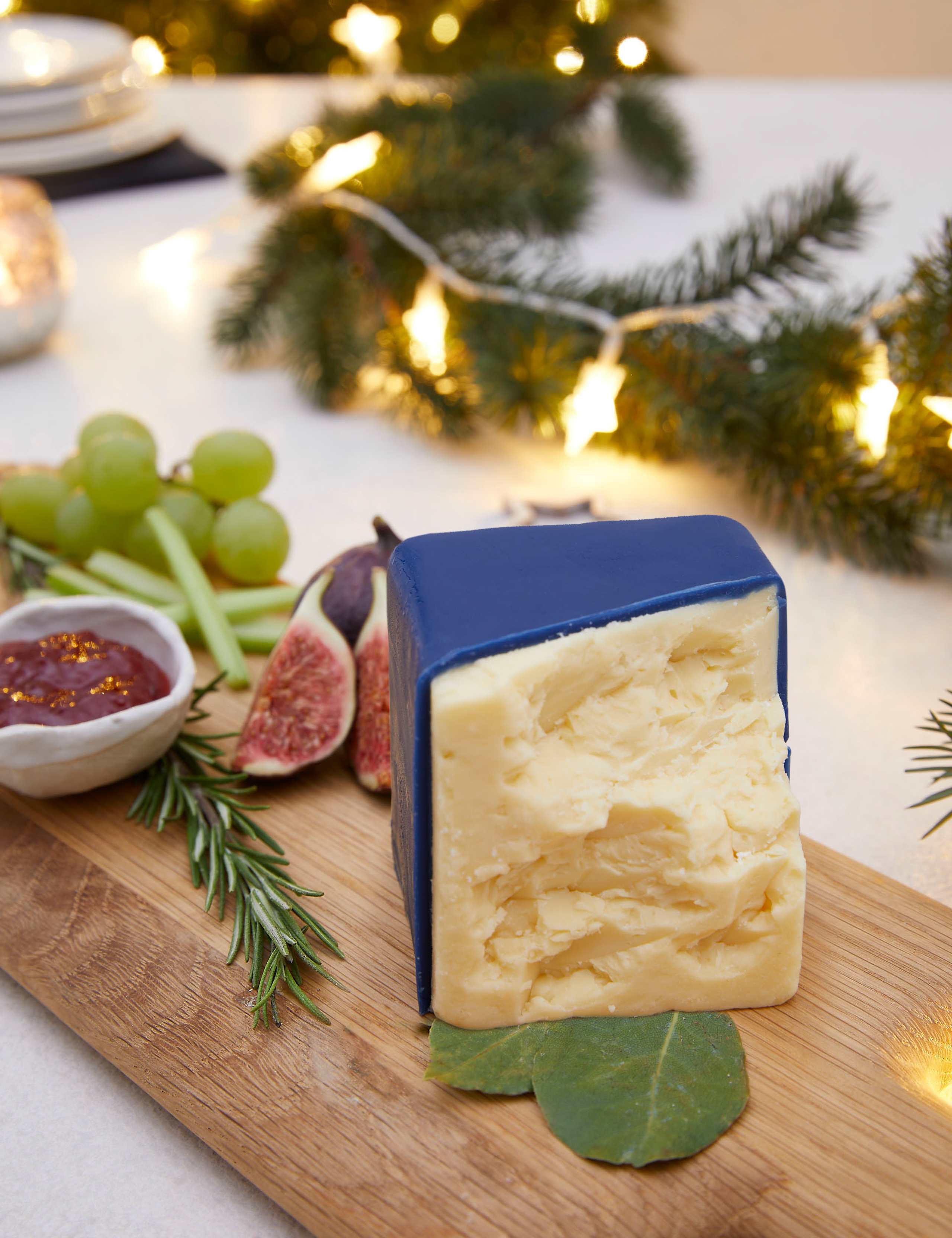 Christmas Pork Pie & Cheese Grazing Gift 2 of 3