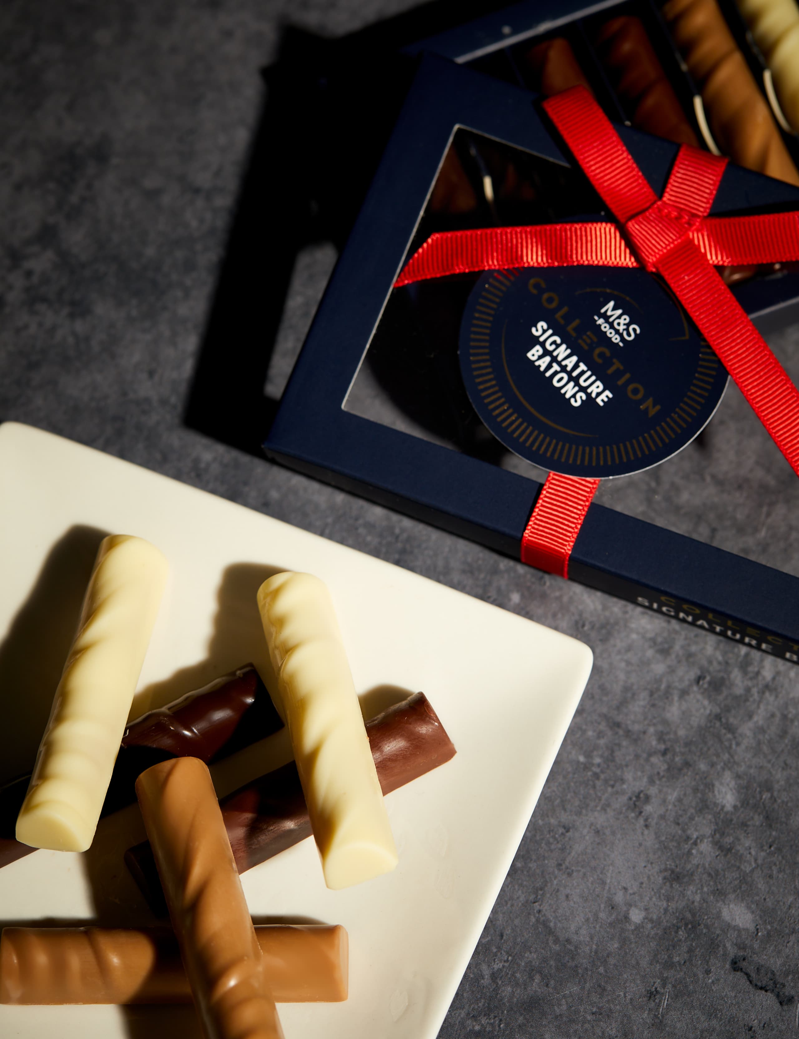The Collections Chocolate & Champagne Hamper 2 of 4