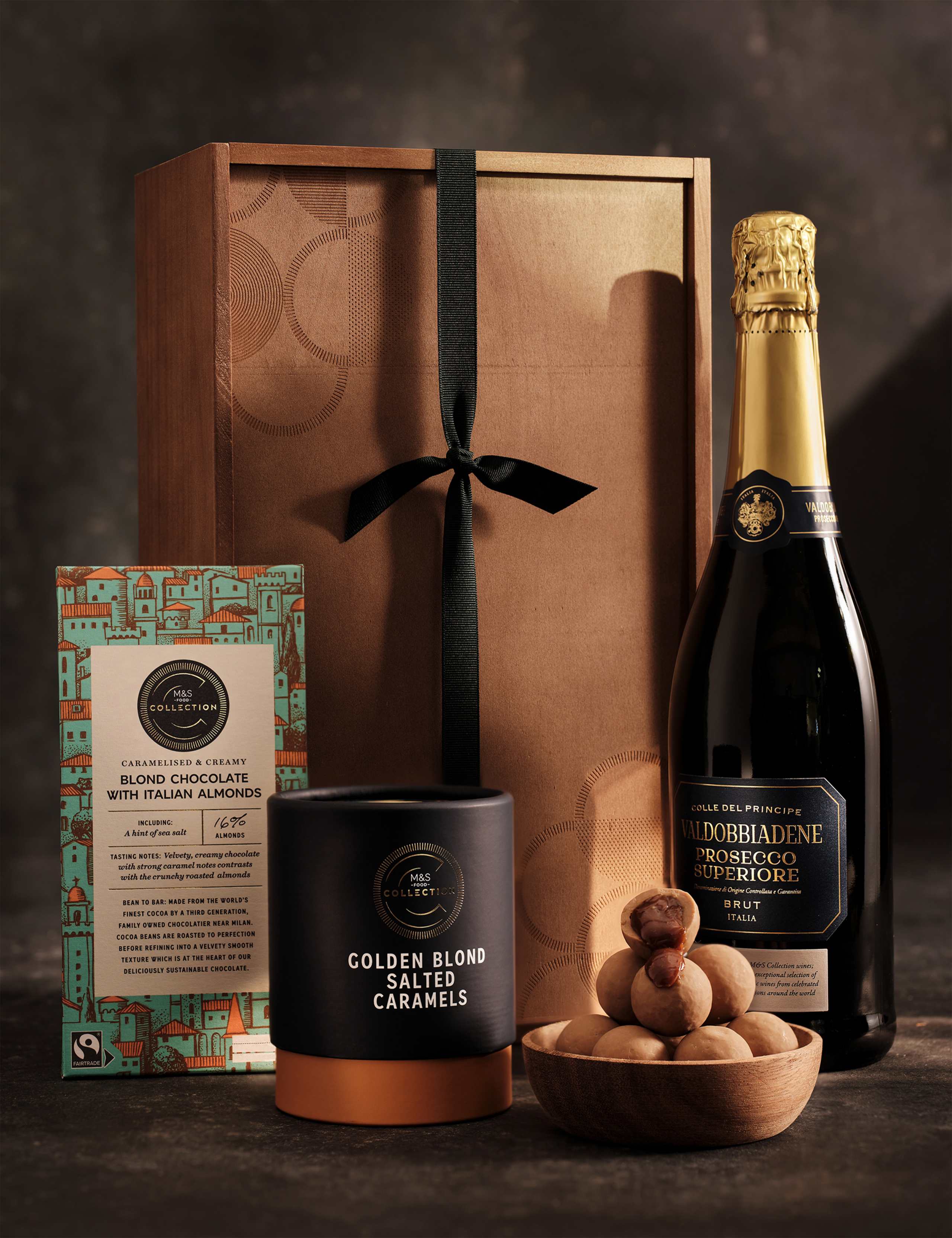 The Pop The Prosecco Gift Box 1 of 4