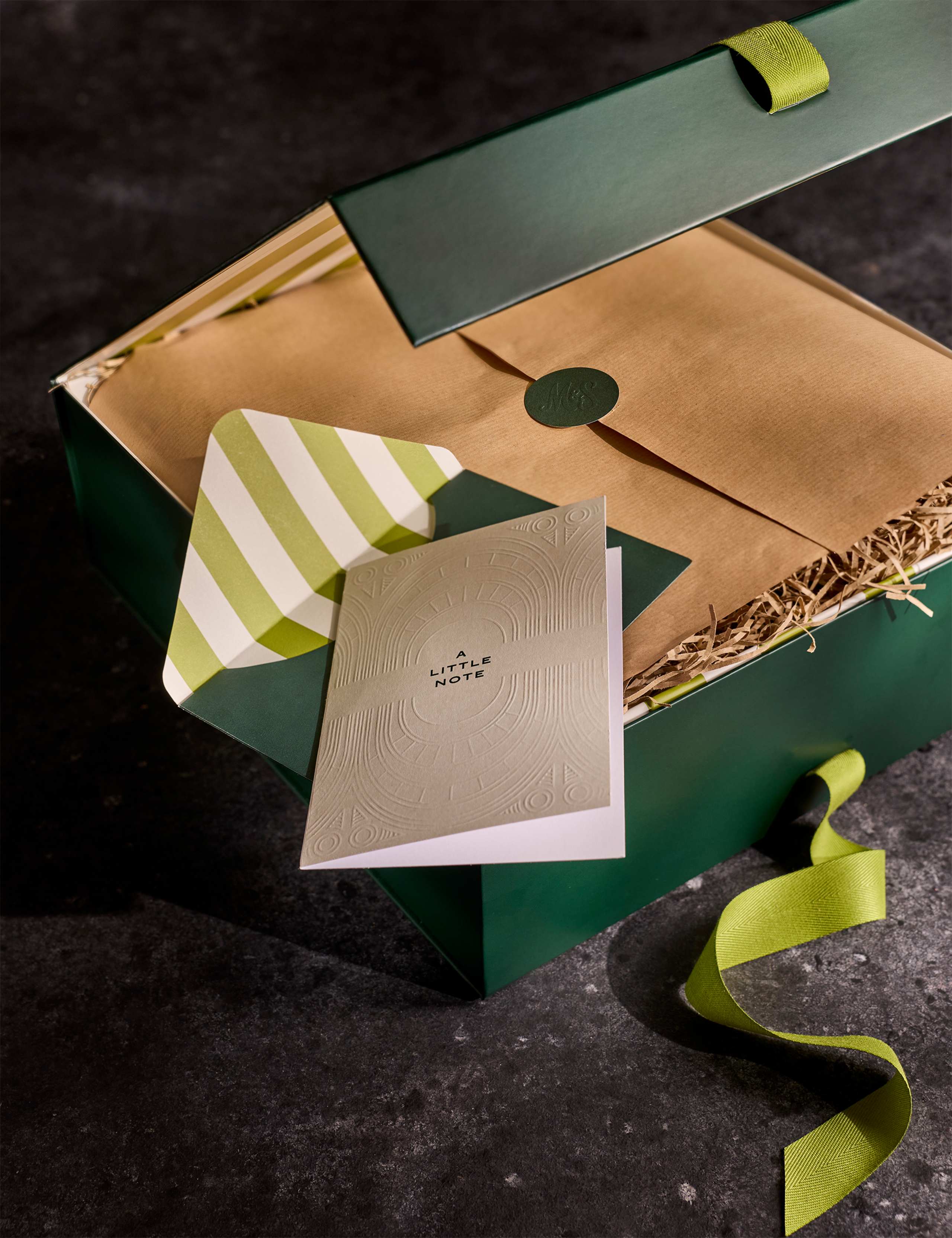 The Coffee & Treats Gift 6 of 6