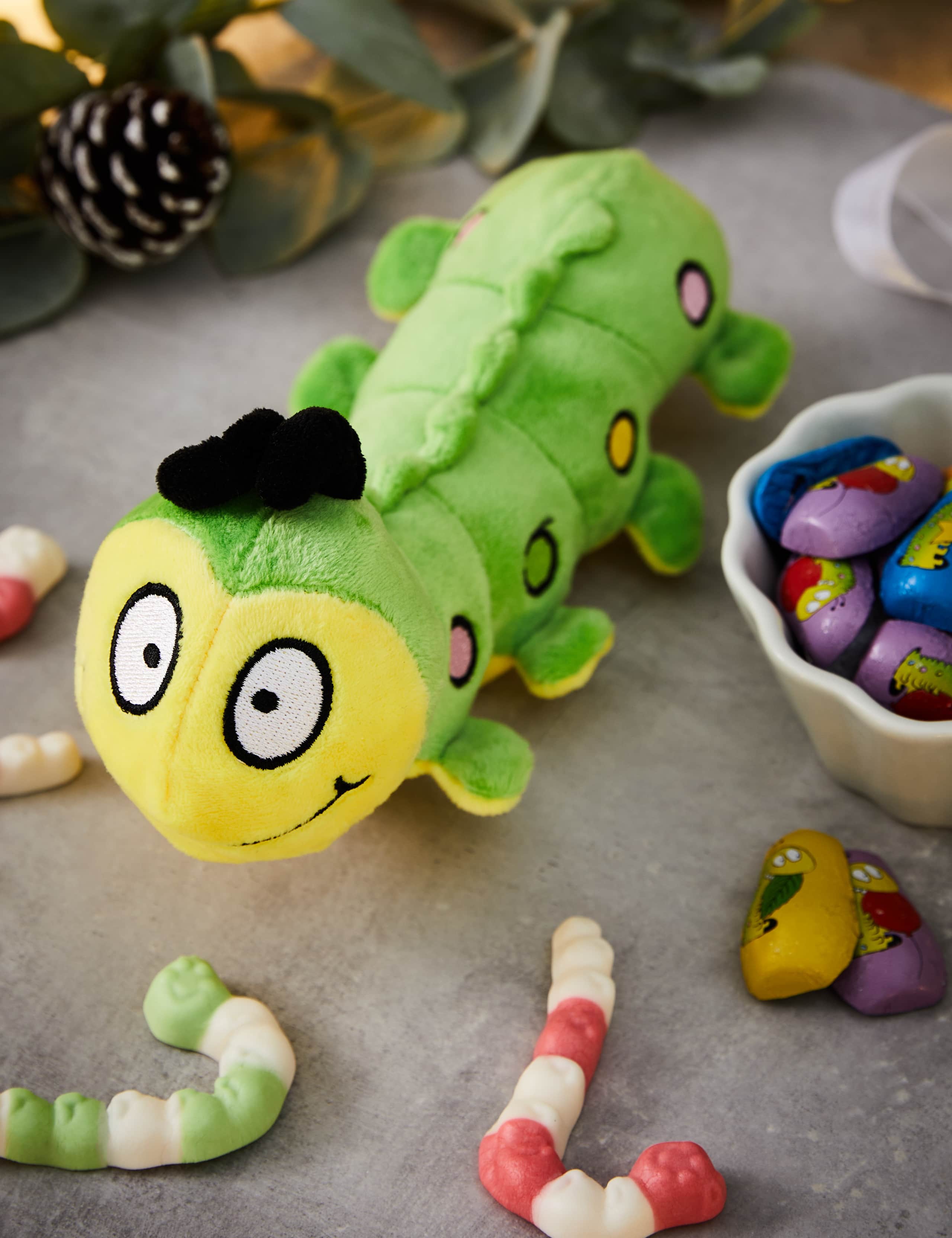 Colin The Caterpillar™ Gift 3 of 3