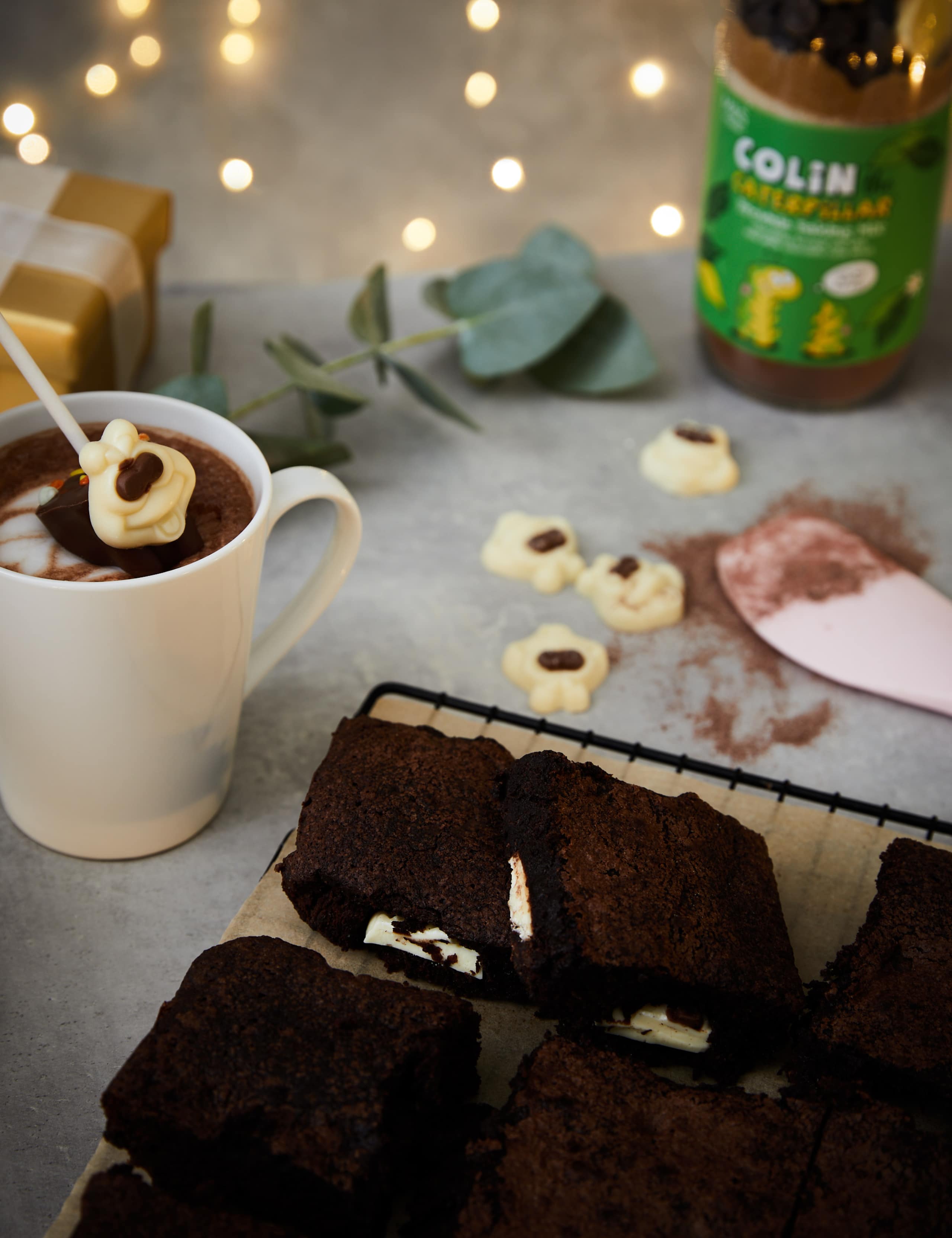 Colin The Caterpillar™ Gift 2 of 3