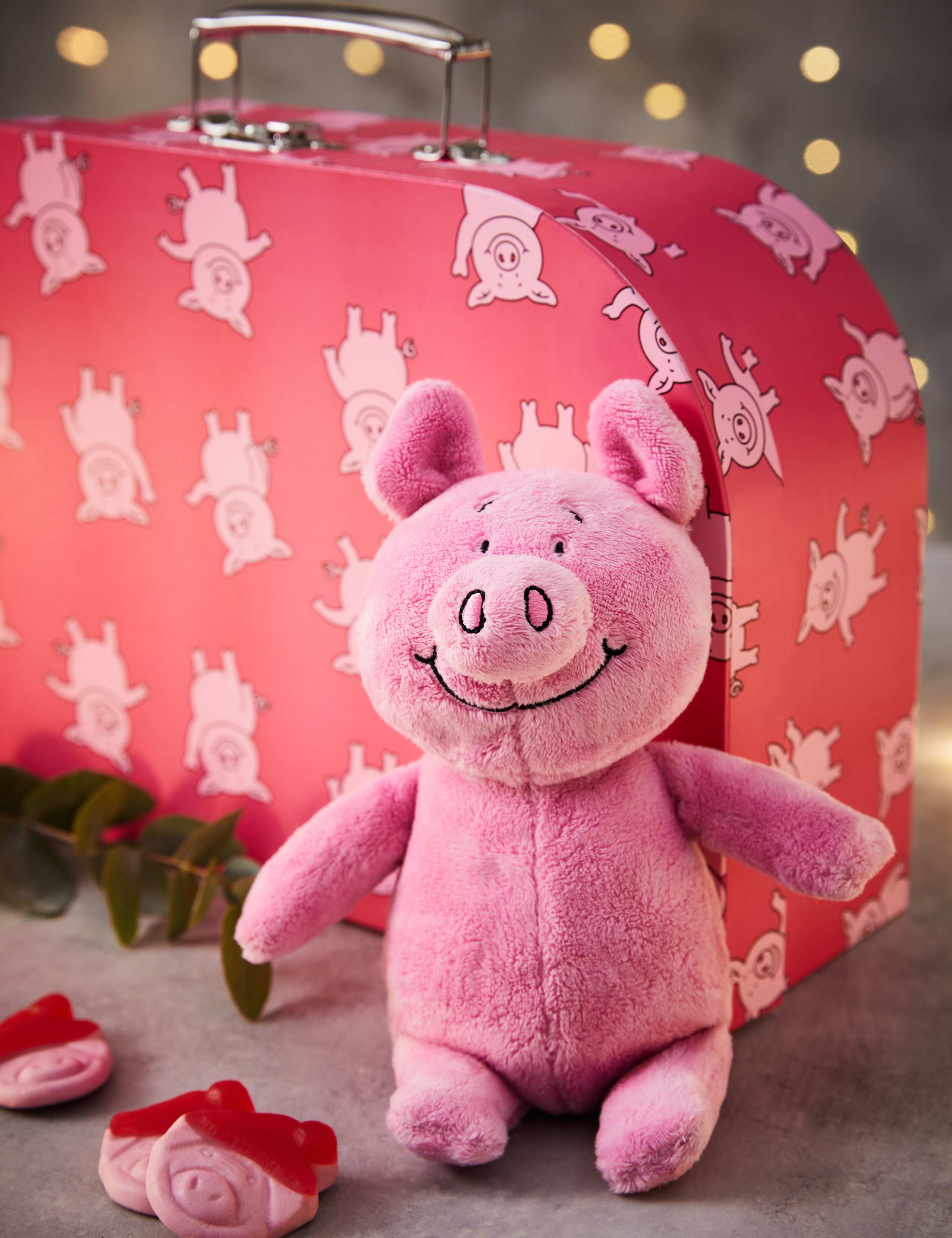 Percy Pig™ Christmas Gift 4 of 4