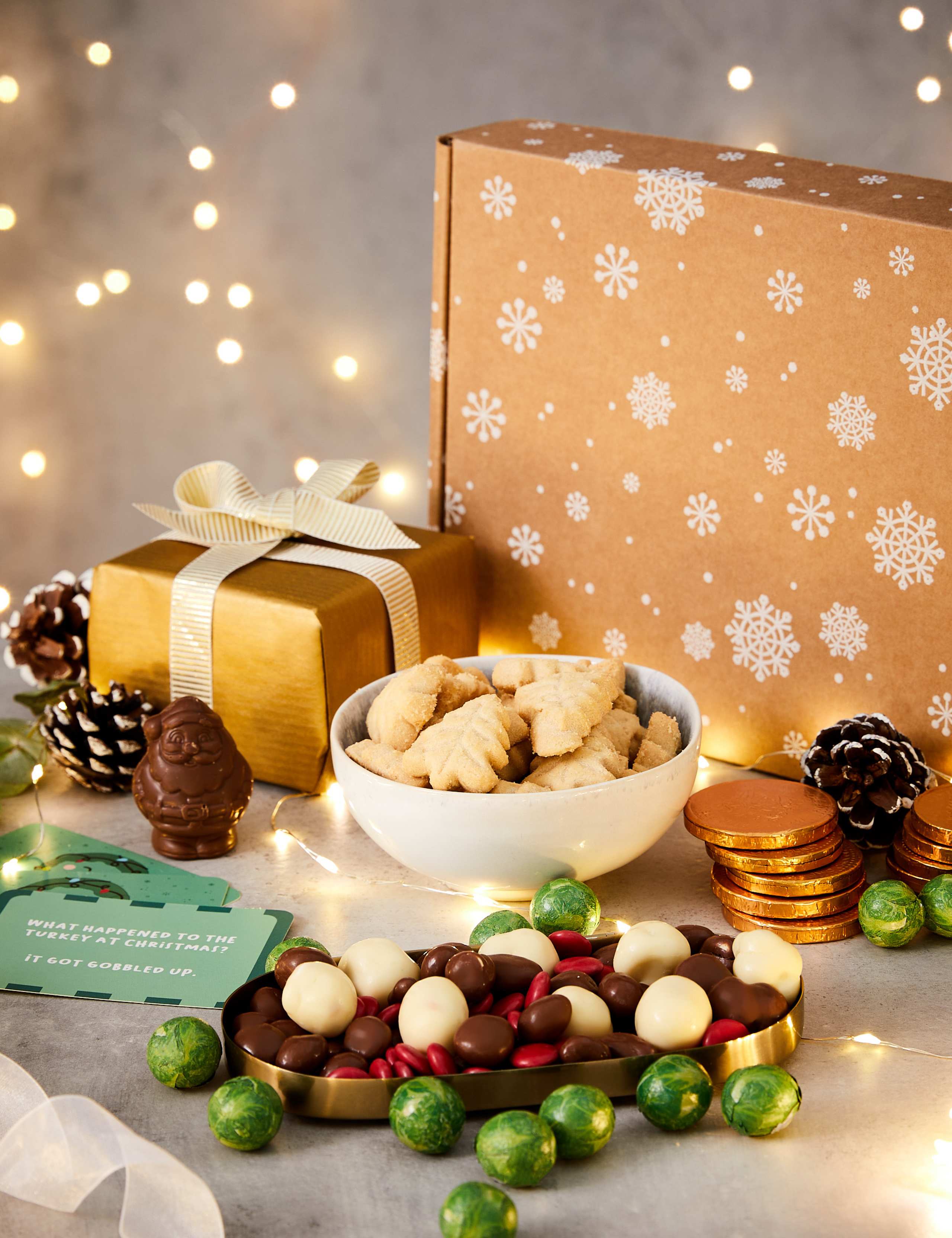 Christmas Treats Letterbox Gift 2 of 2